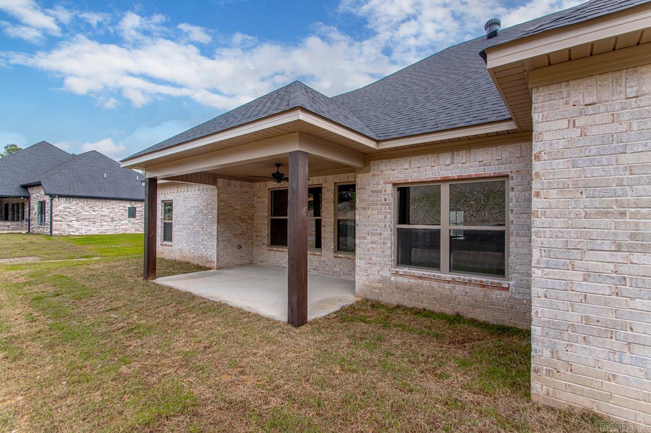 CROSSROADS VILLAGE - Residential