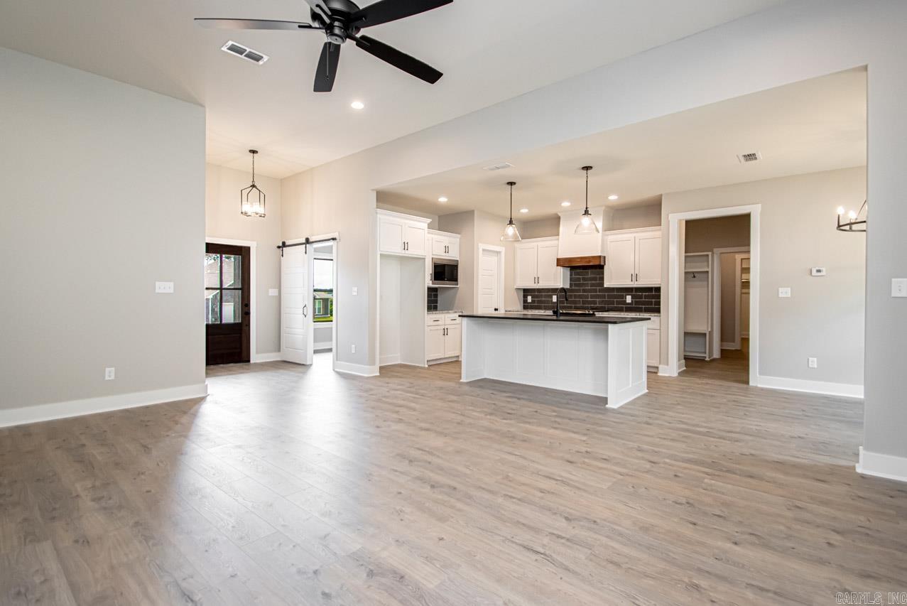 CROSSROADS VILLAGE - Residential