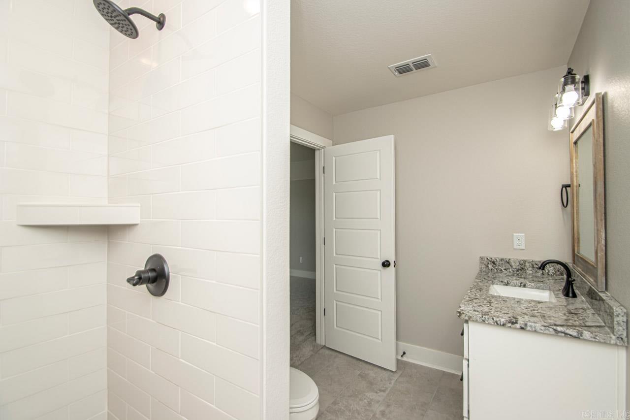 CROSSROADS VILLAGE - Residential