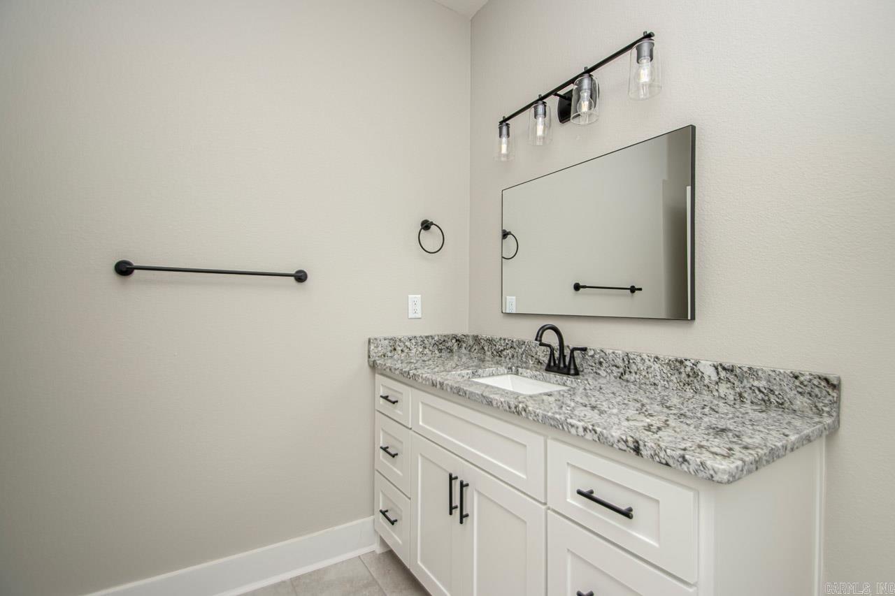 CROSSROADS VILLAGE - Residential