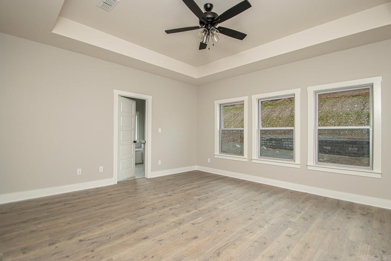 CROSSROADS VILLAGE - Residential