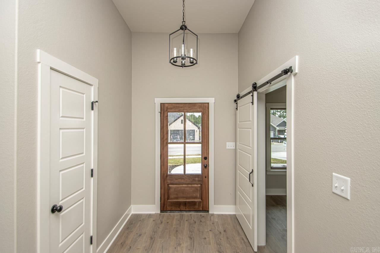 CROSSROADS VILLAGE - Residential