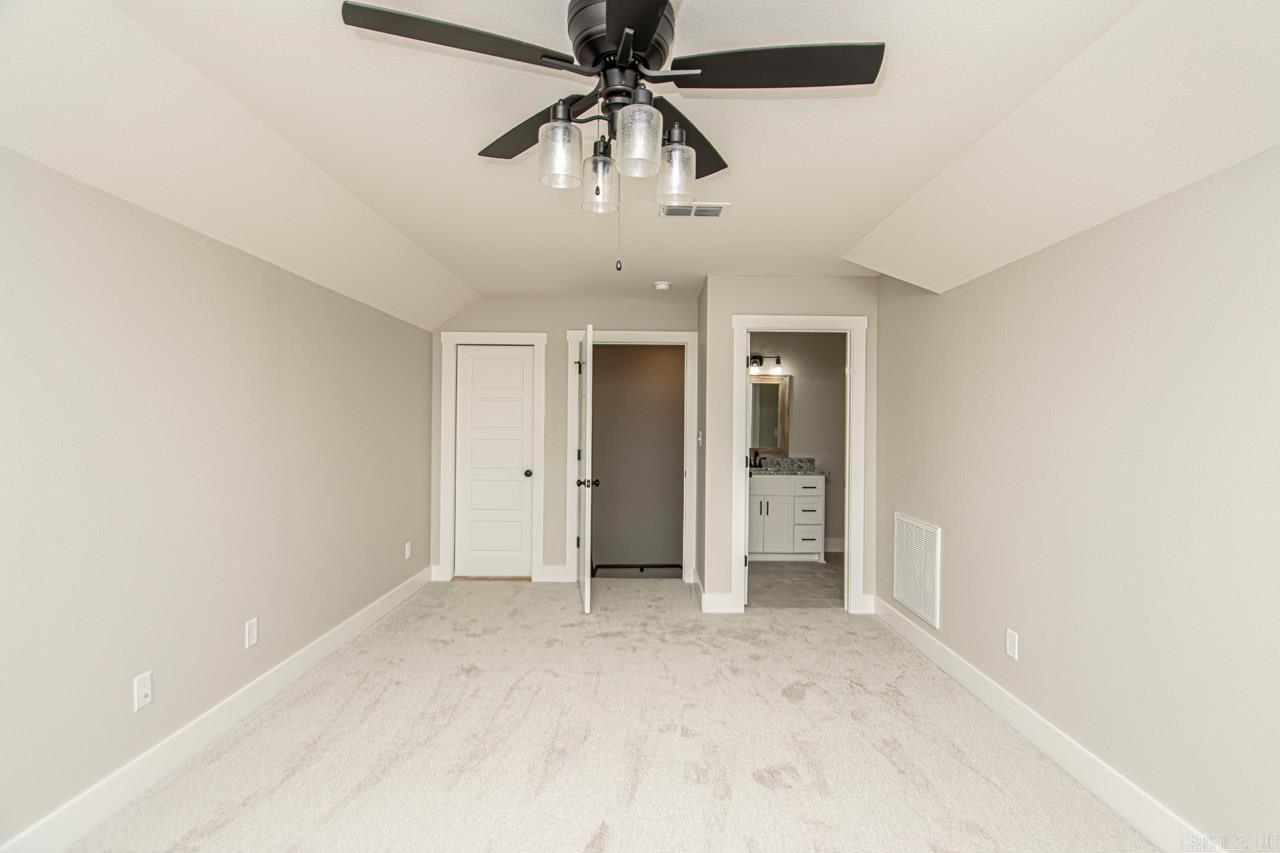 CROSSROADS VILLAGE - Residential