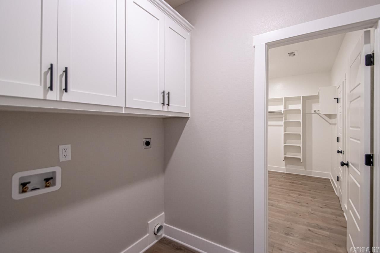 CROSSROADS VILLAGE - Residential