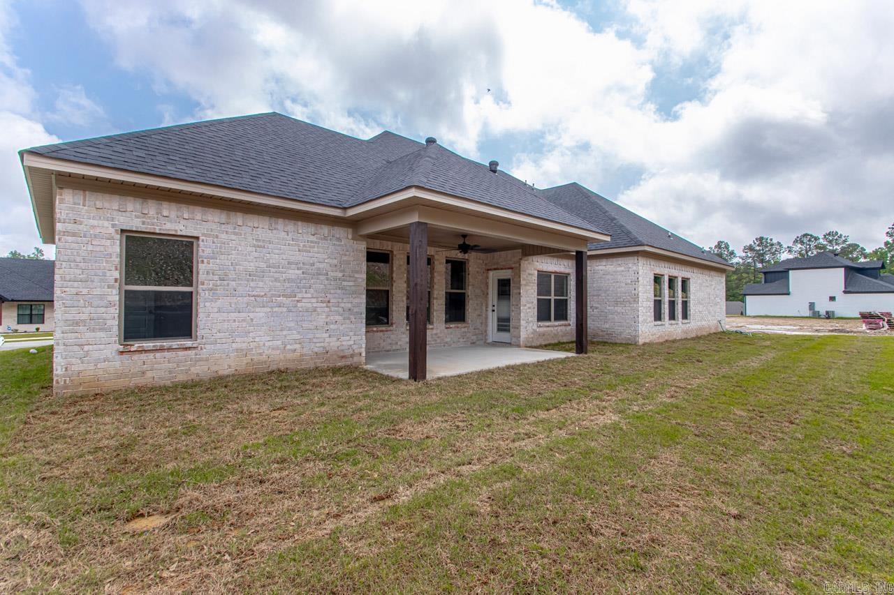 CROSSROADS VILLAGE - Residential