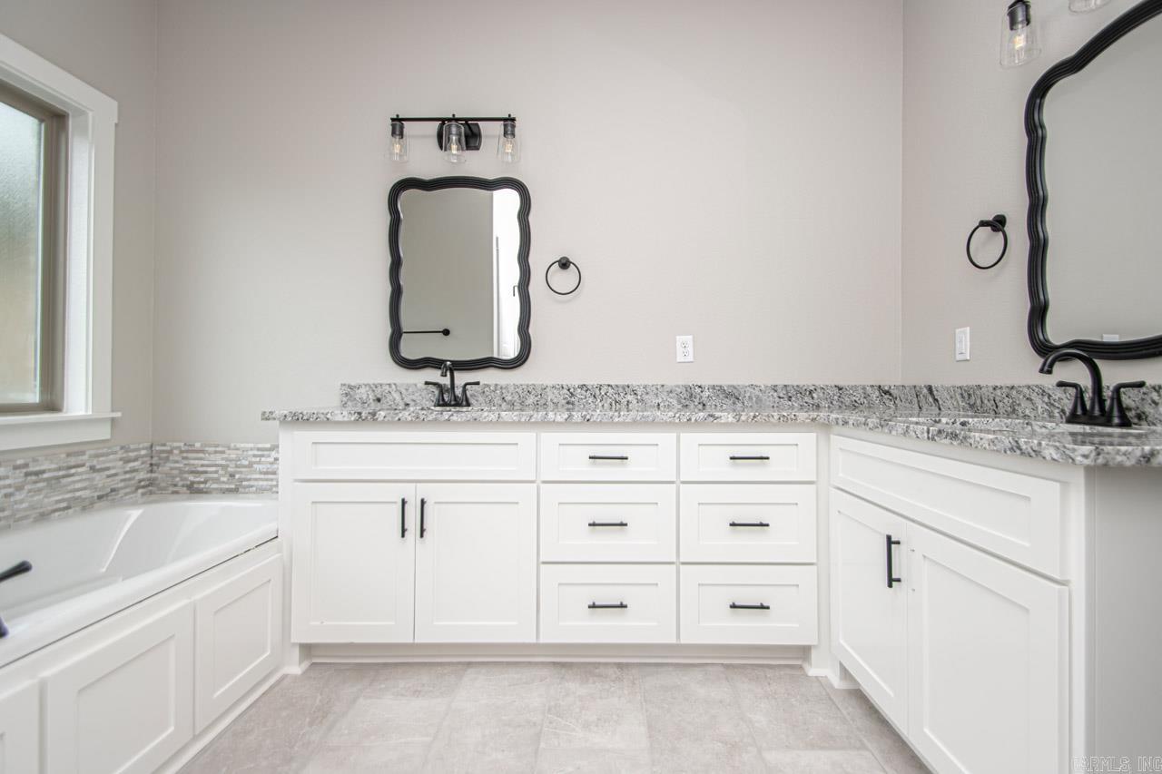 CROSSROADS VILLAGE - Residential