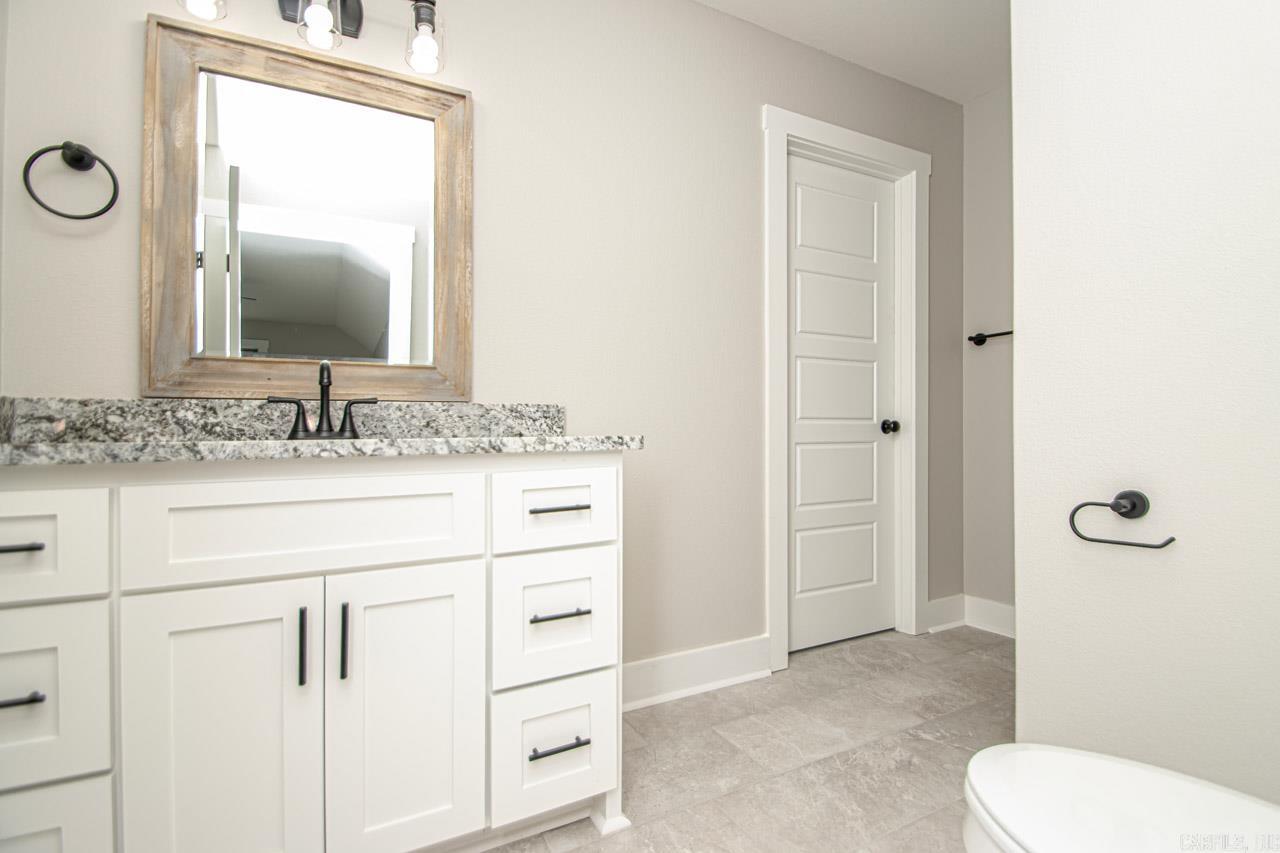 CROSSROADS VILLAGE - Residential