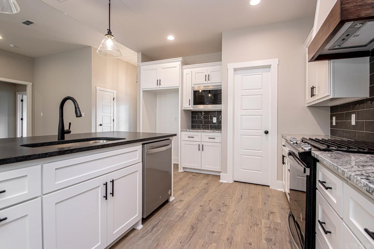 CROSSROADS VILLAGE - Residential