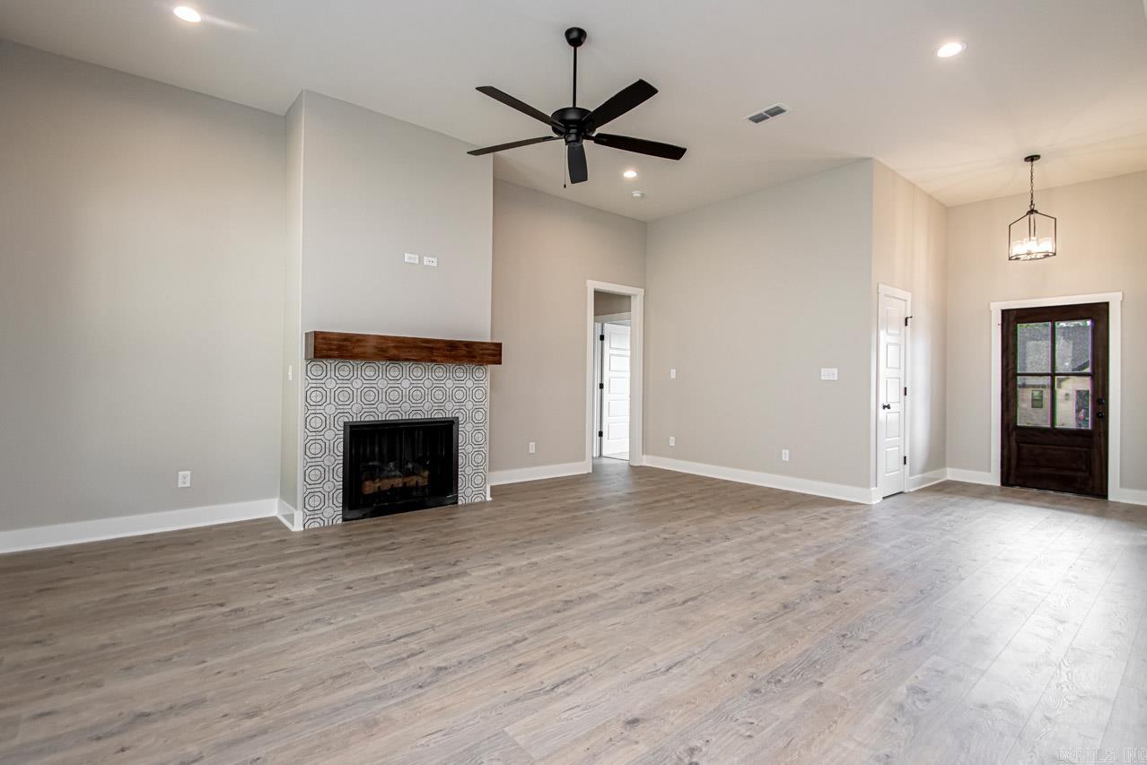 CROSSROADS VILLAGE - Residential