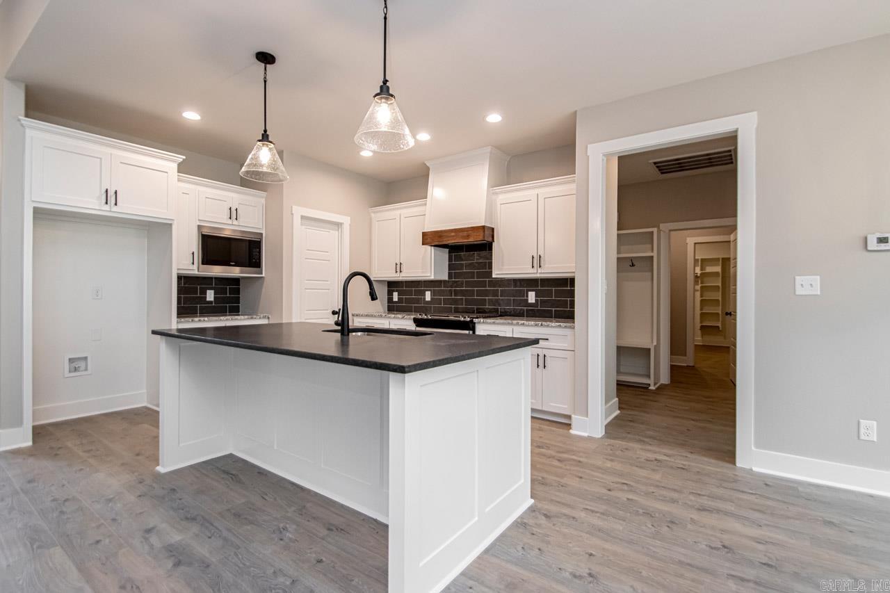 CROSSROADS VILLAGE - Residential