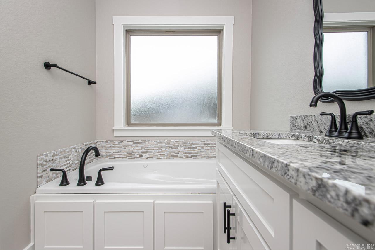 CROSSROADS VILLAGE - Residential