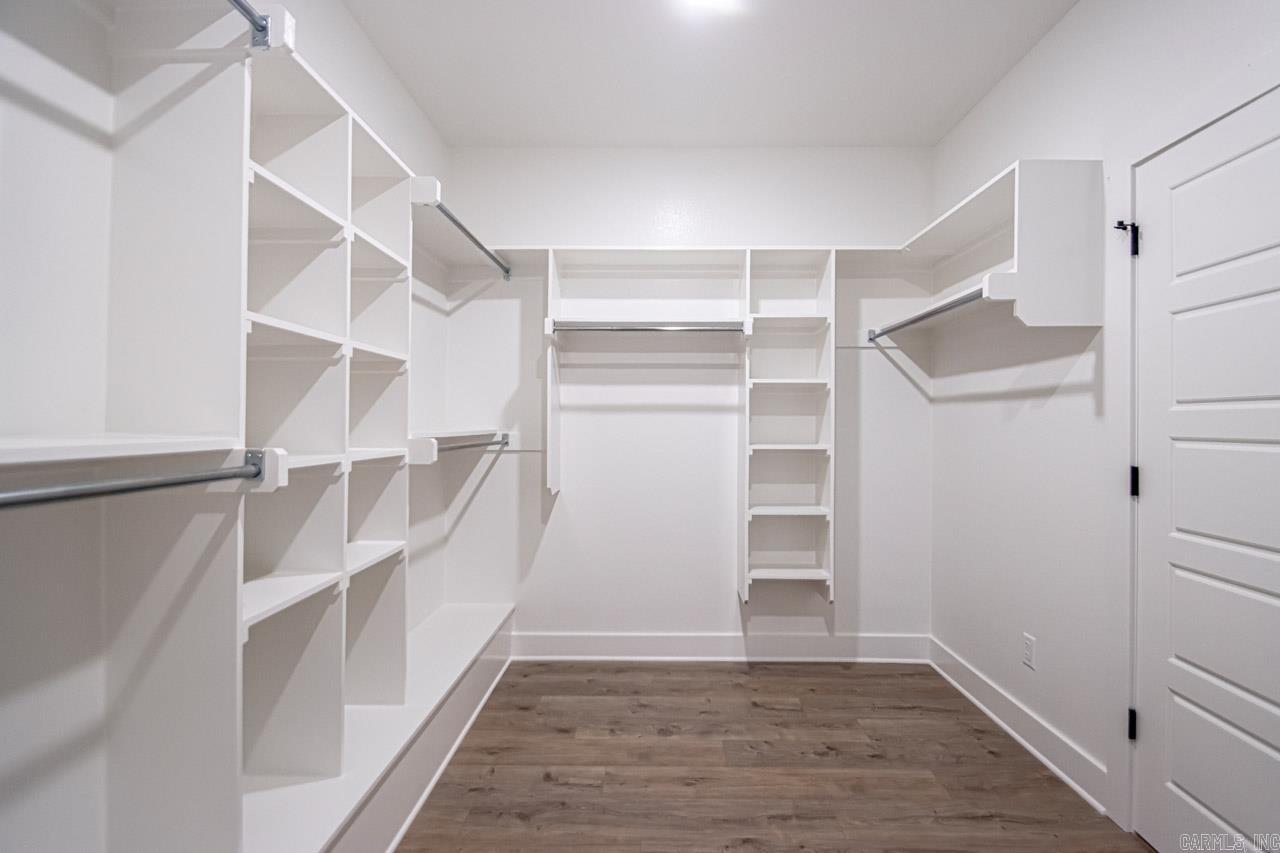 CROSSROADS VILLAGE - Residential