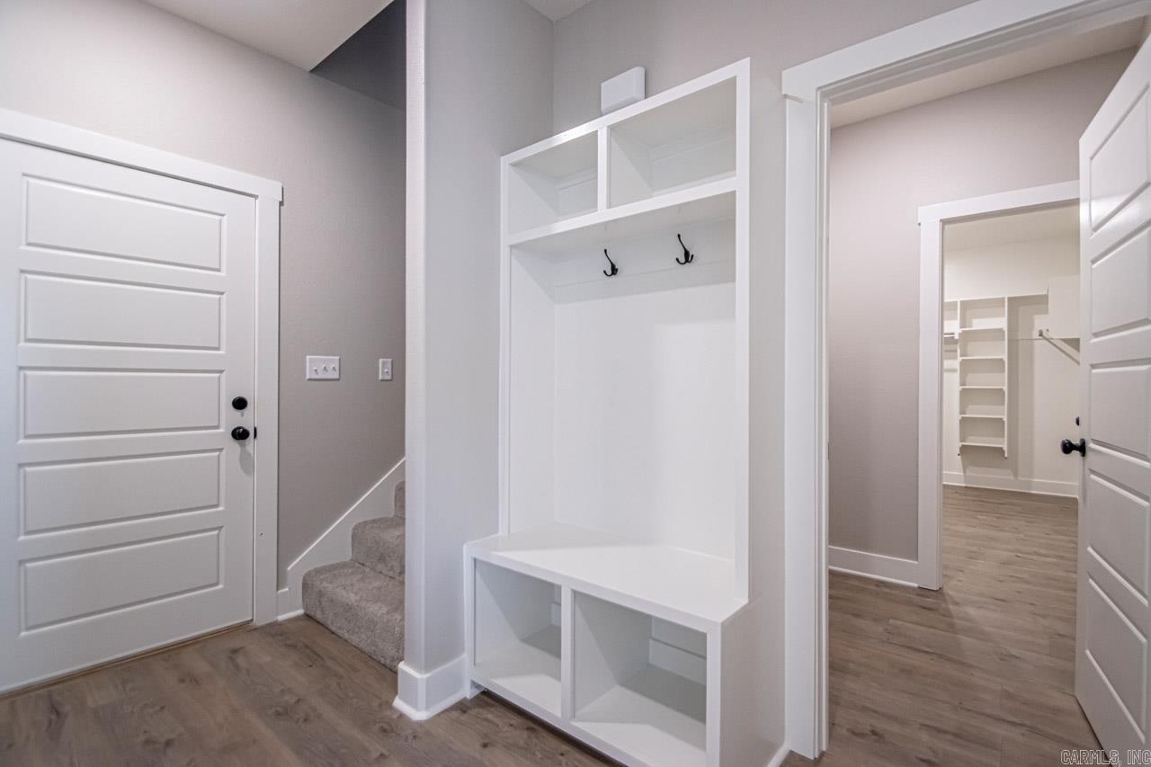 CROSSROADS VILLAGE - Residential