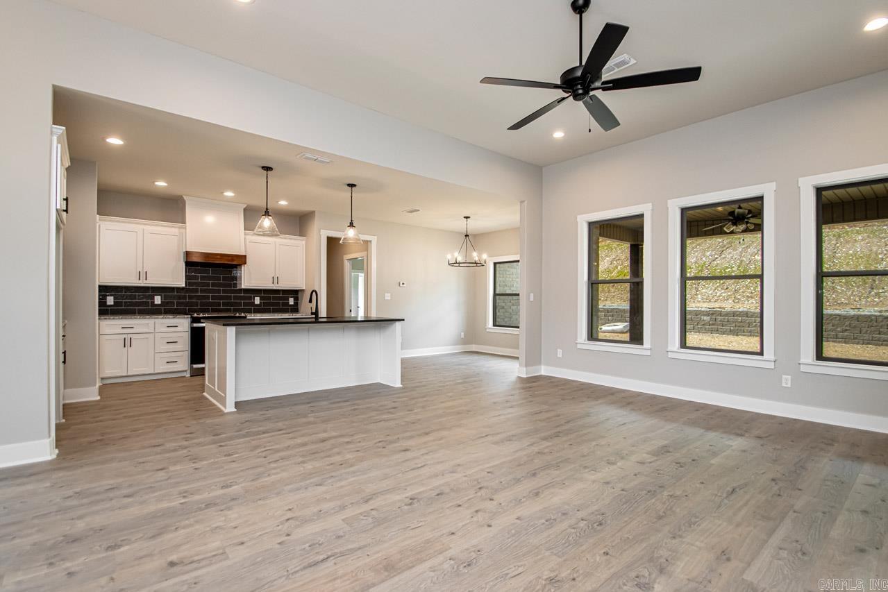 CROSSROADS VILLAGE - Residential