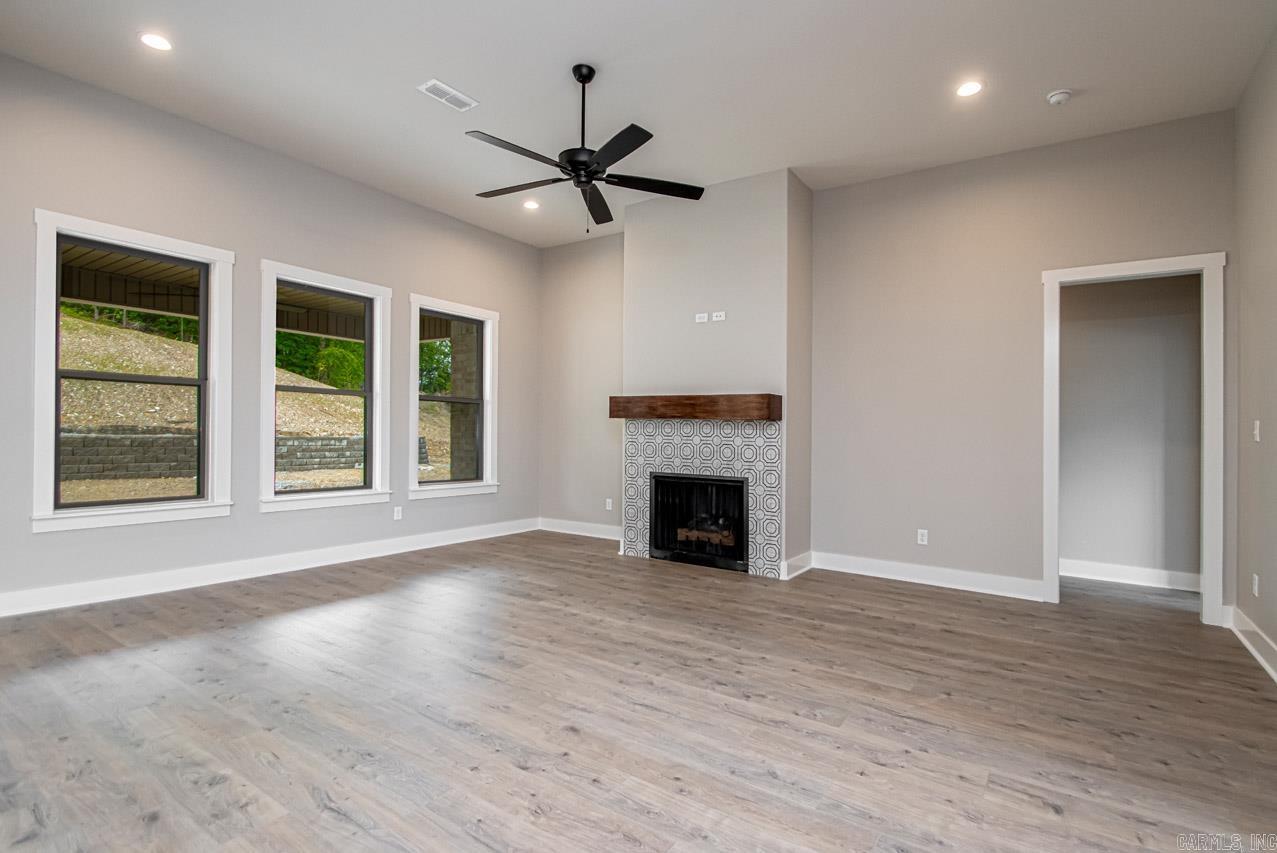 CROSSROADS VILLAGE - Residential