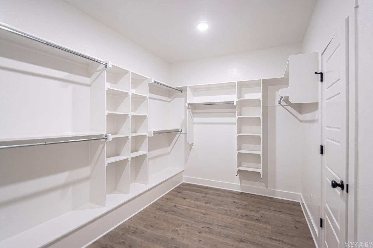 CROSSROADS VILLAGE - Residential