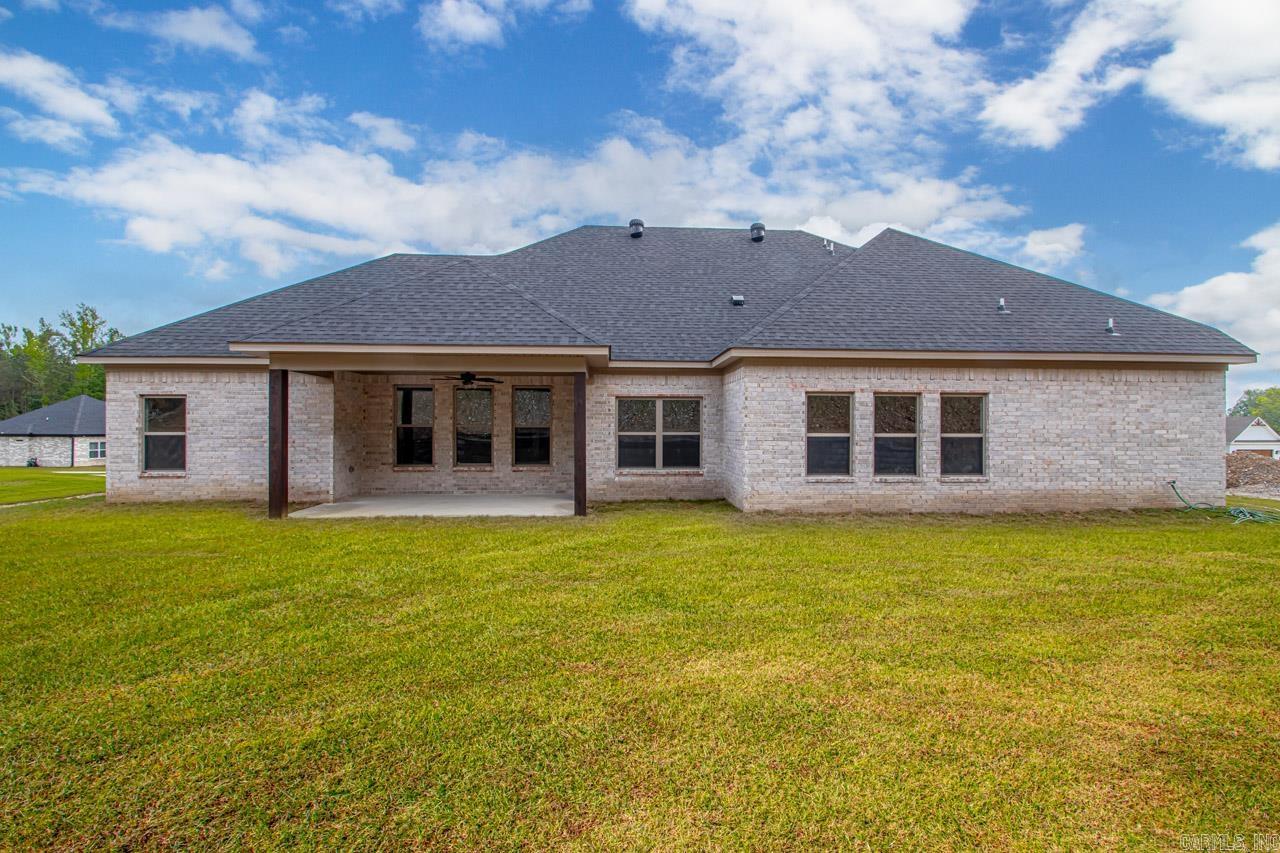 CROSSROADS VILLAGE - Residential