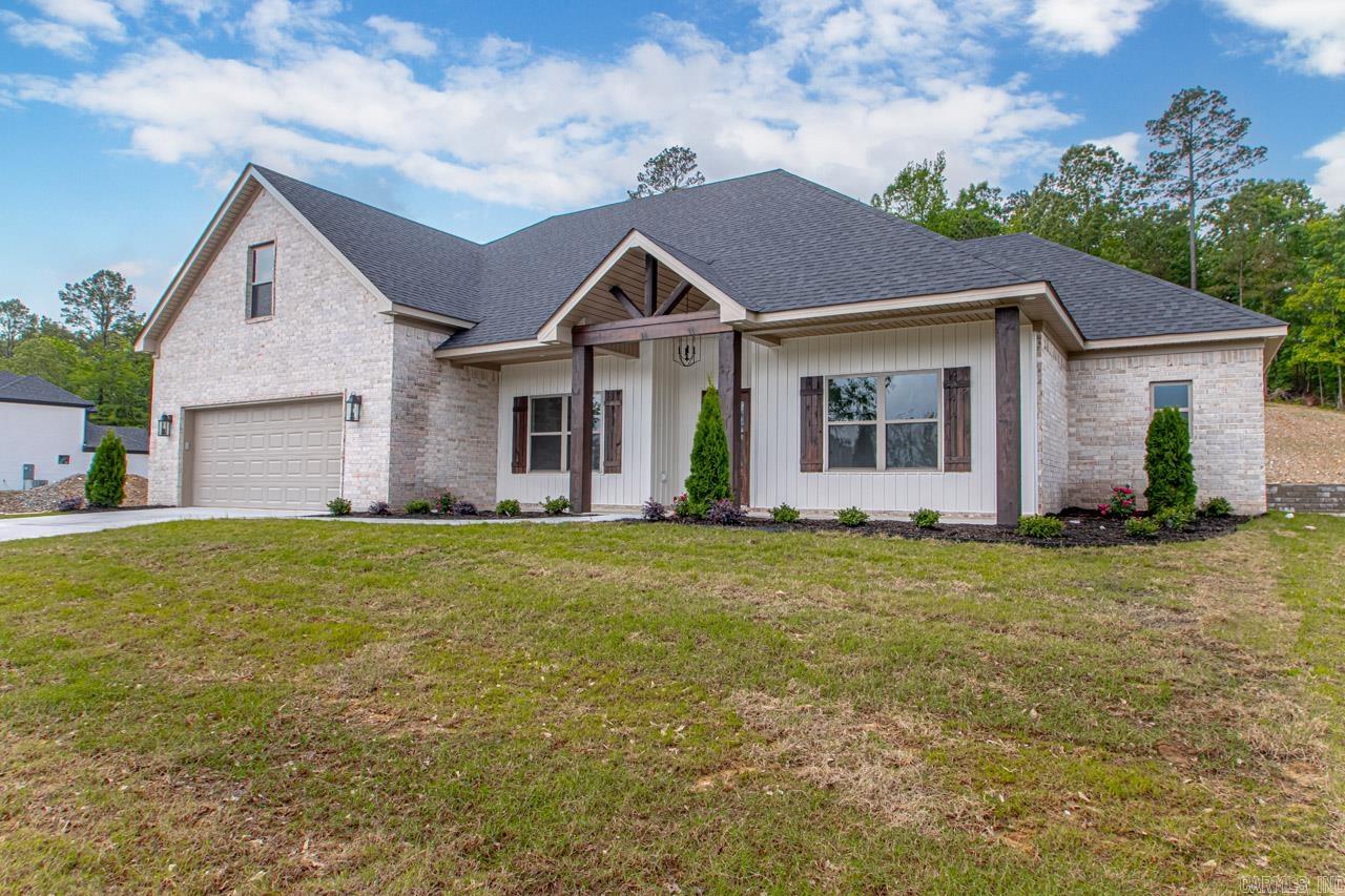 CROSSROADS VILLAGE - Residential