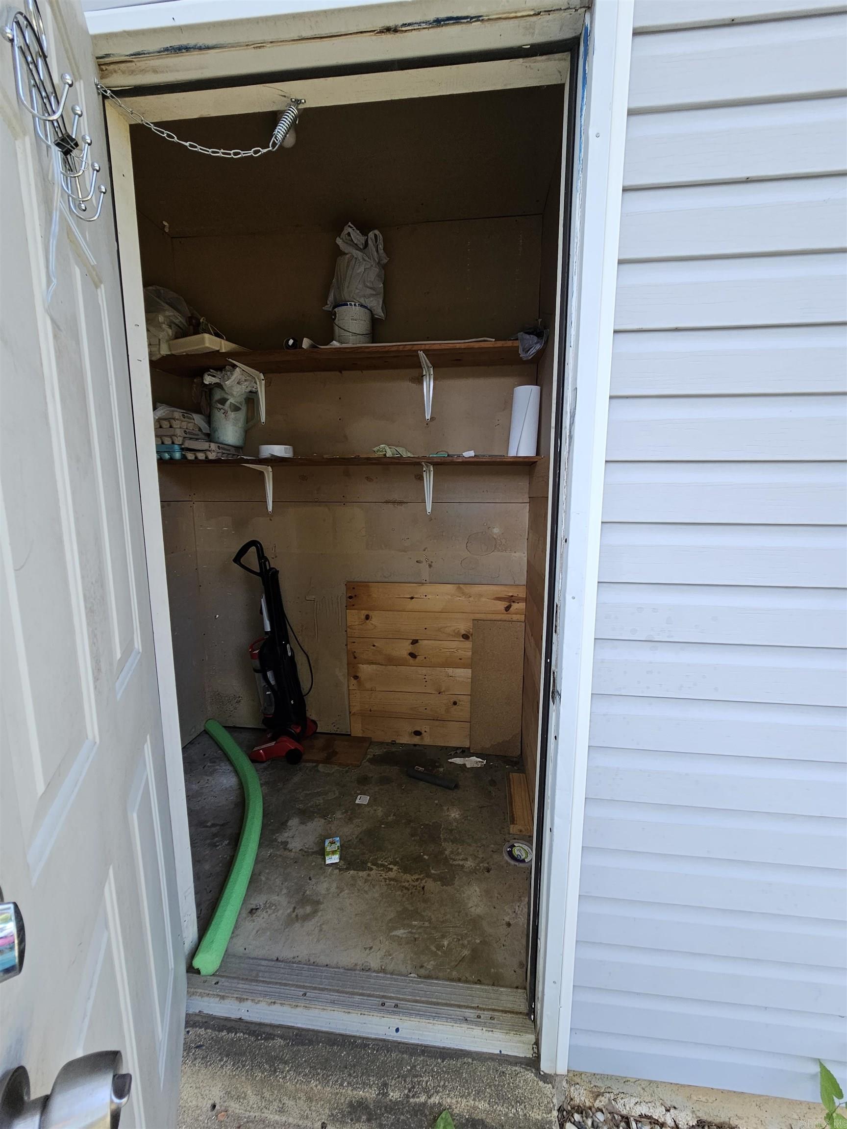 Cooper Creek - Residential Lease