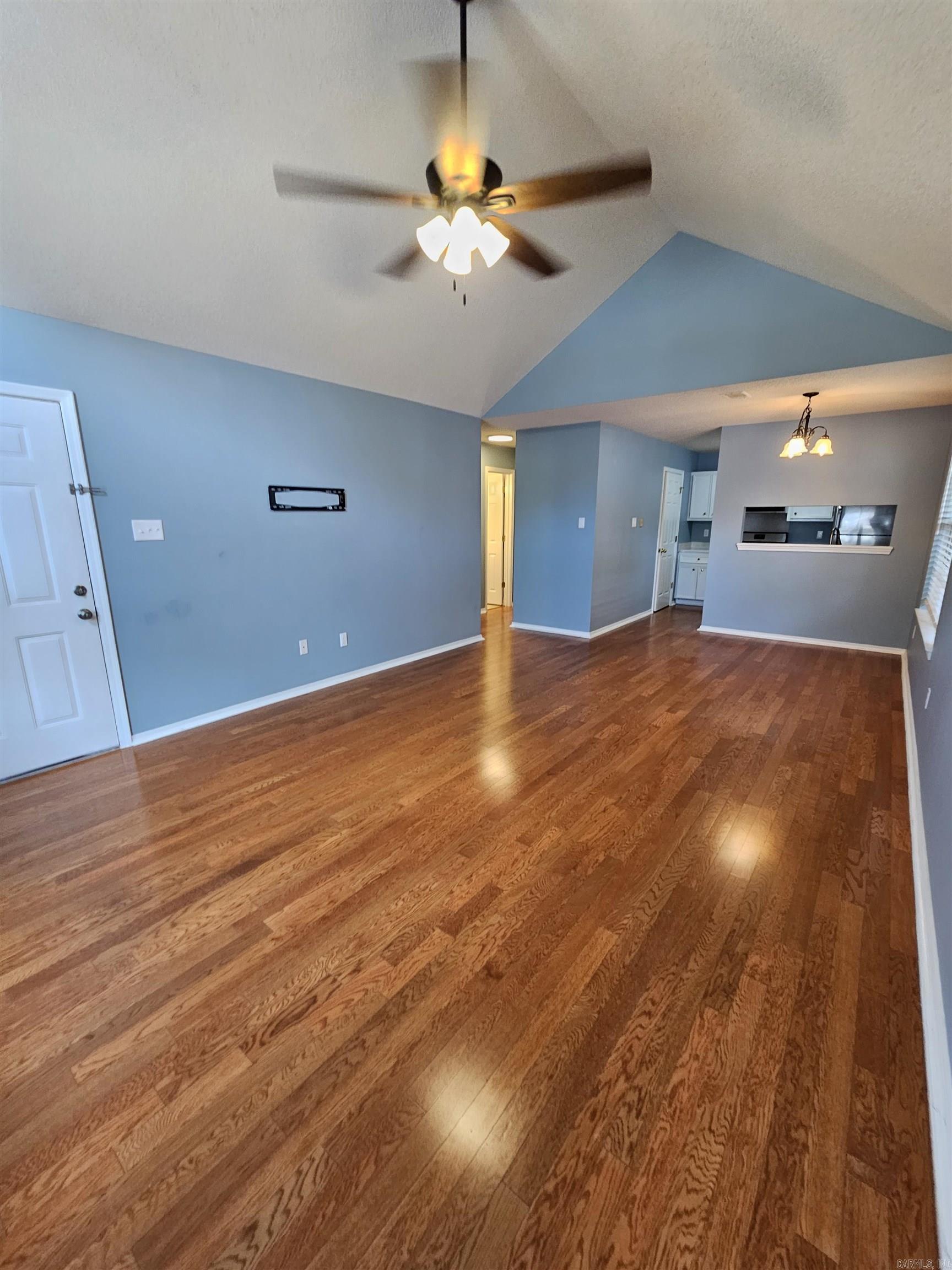 Cooper Creek - Residential Lease