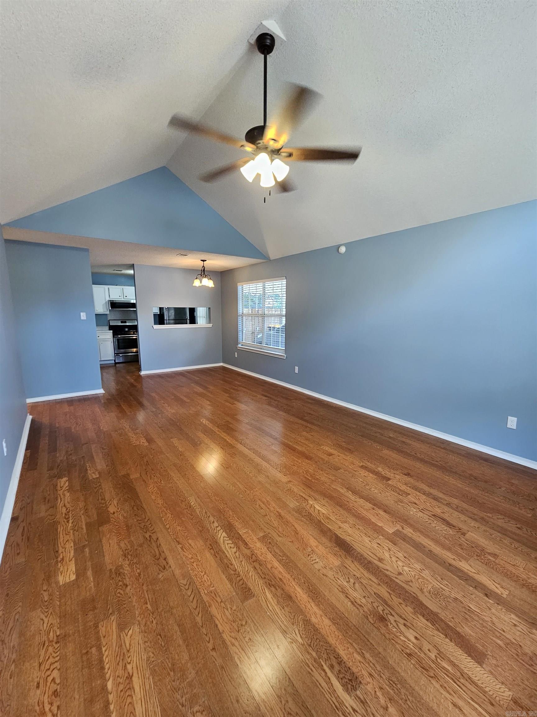 Cooper Creek - Residential Lease