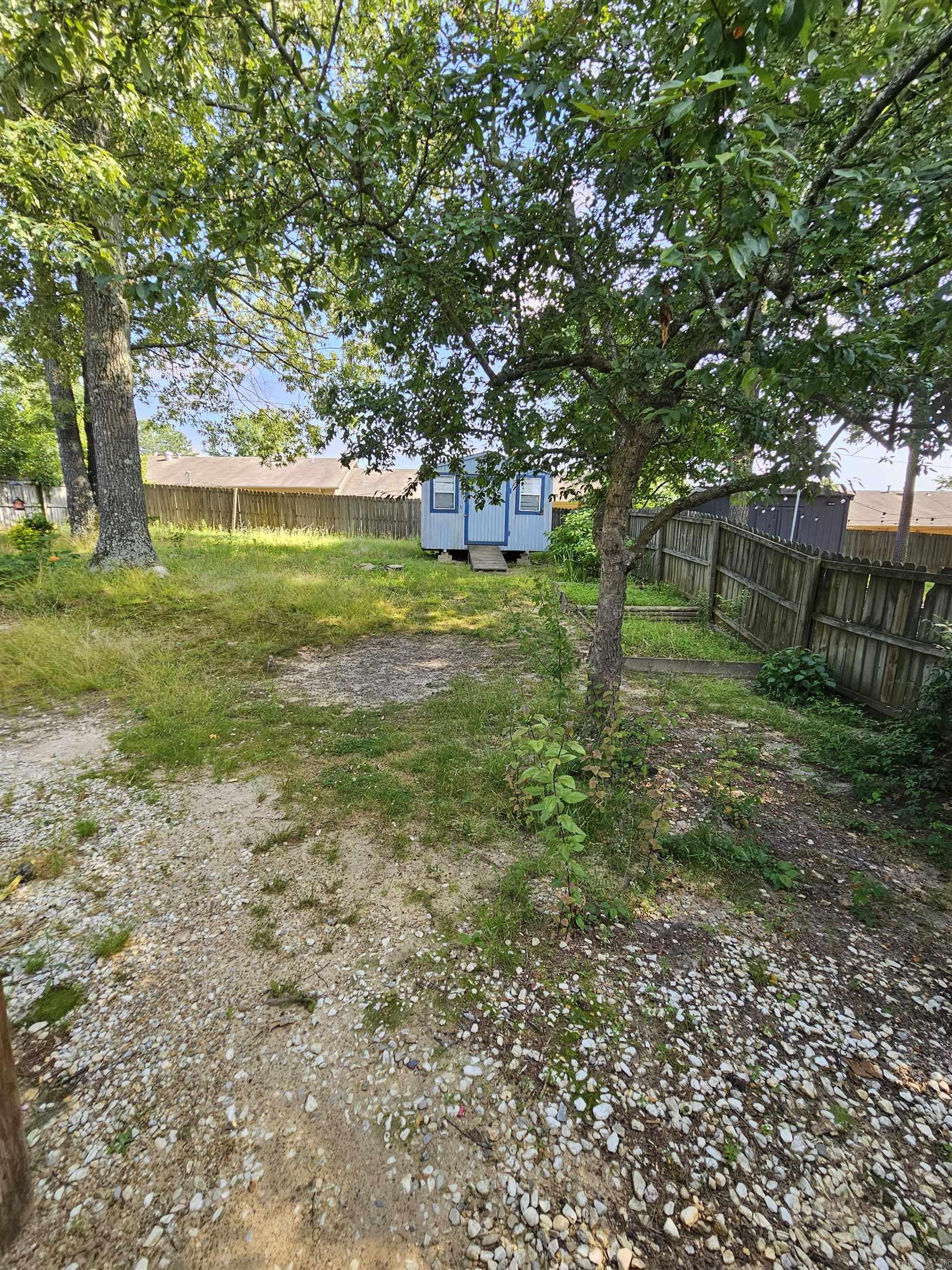 Cooper Creek - Residential Lease