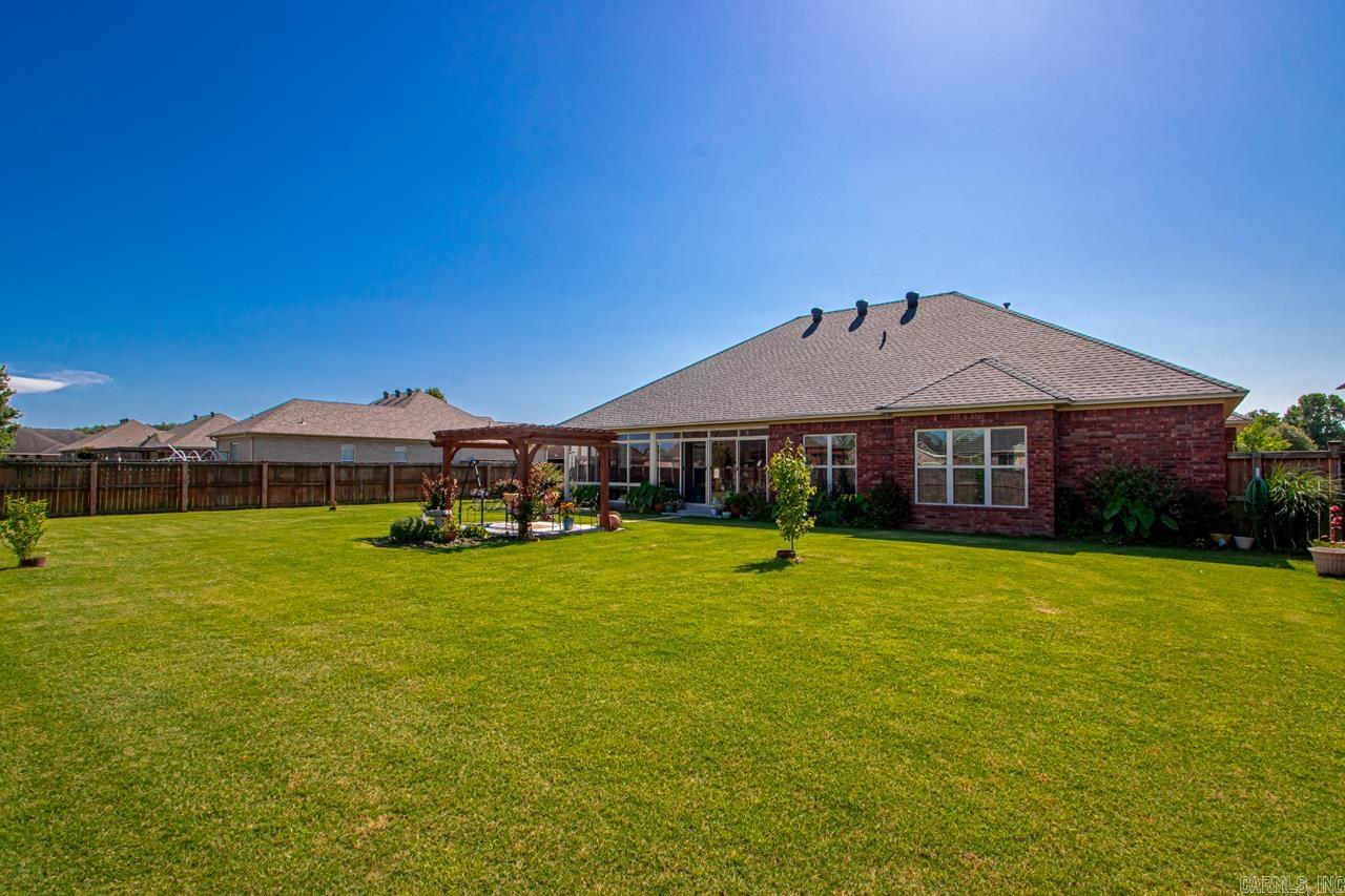 Quail Hollow - Residential