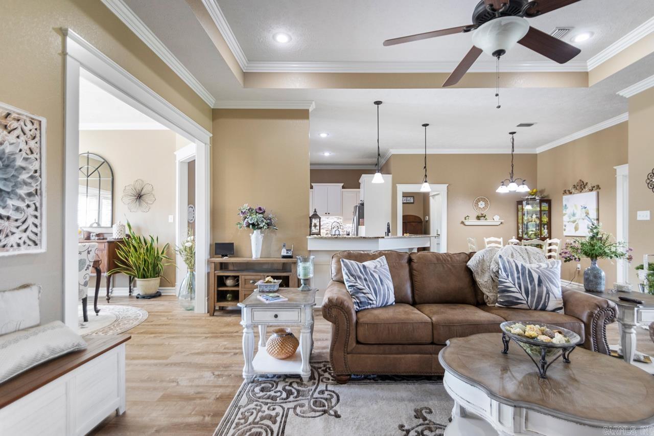 Quail Hollow - Residential