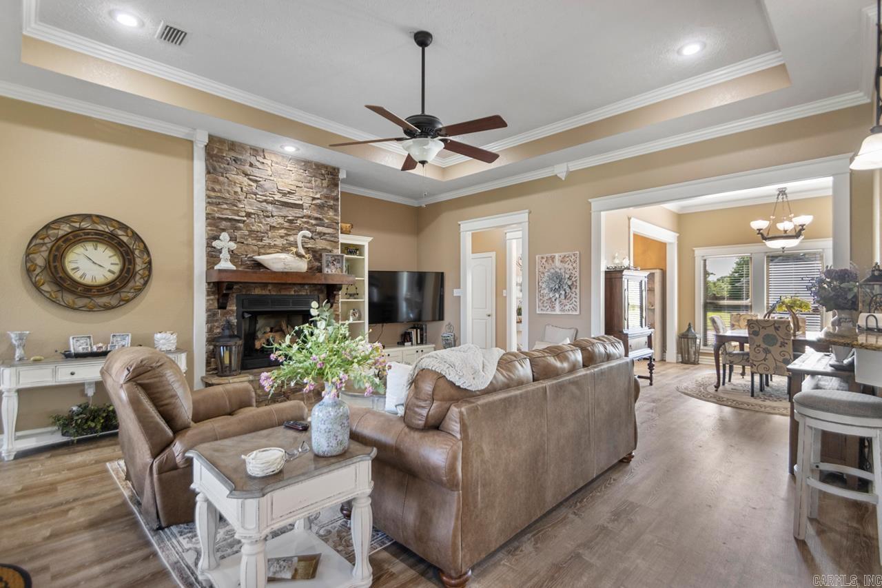 Quail Hollow - Residential
