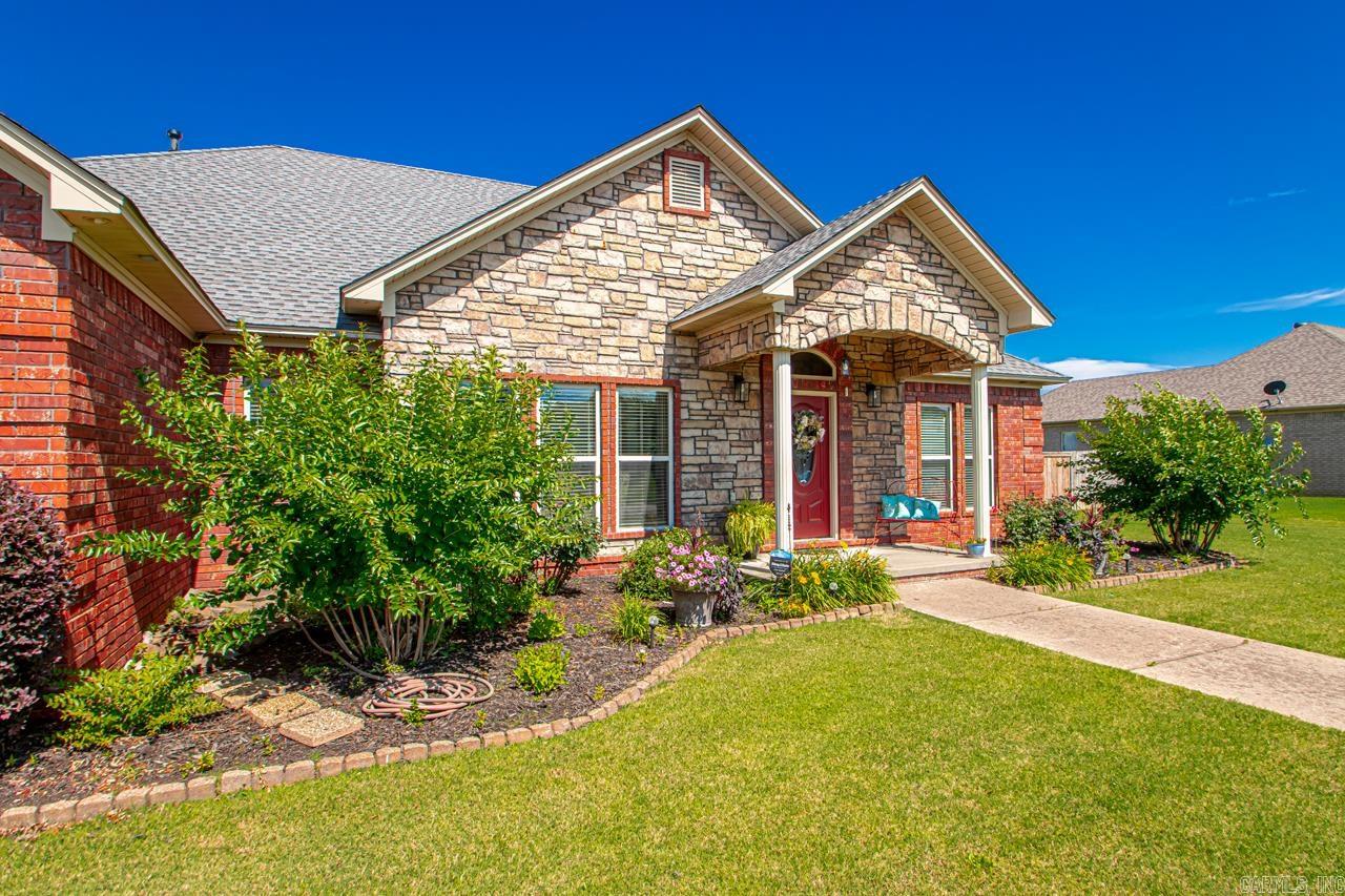 Quail Hollow - Residential