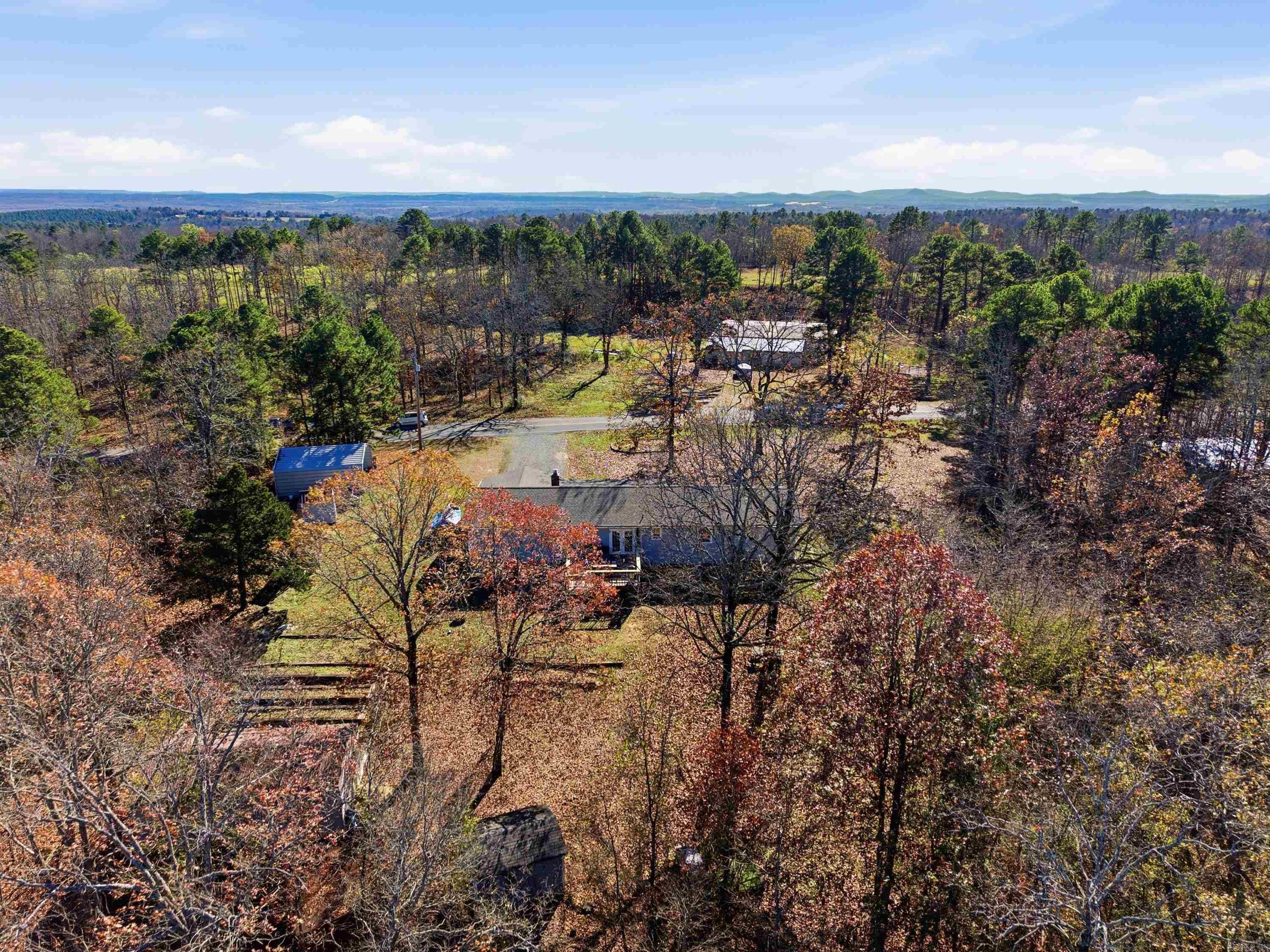 Pine Village - Residential