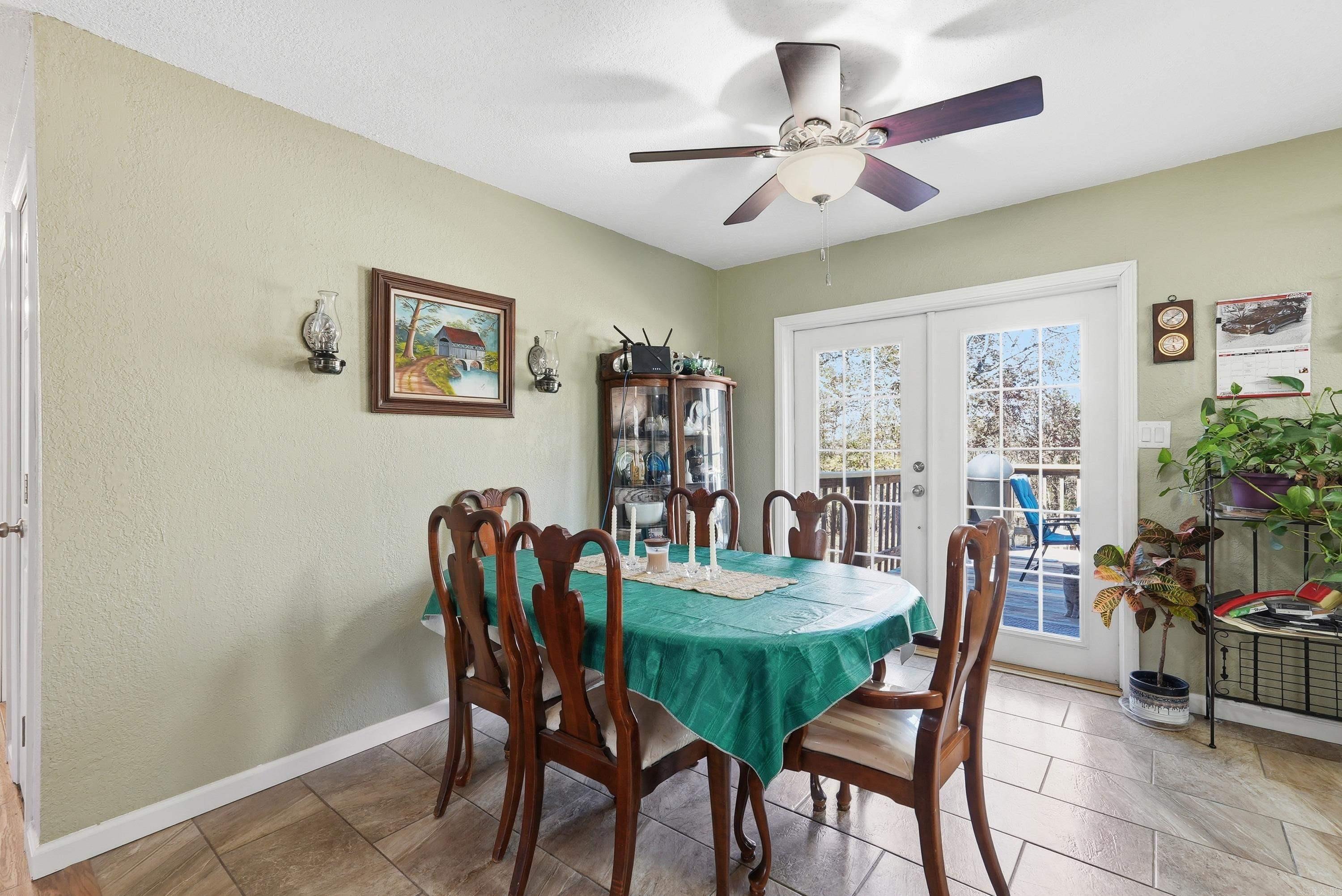 Pine Village - Residential