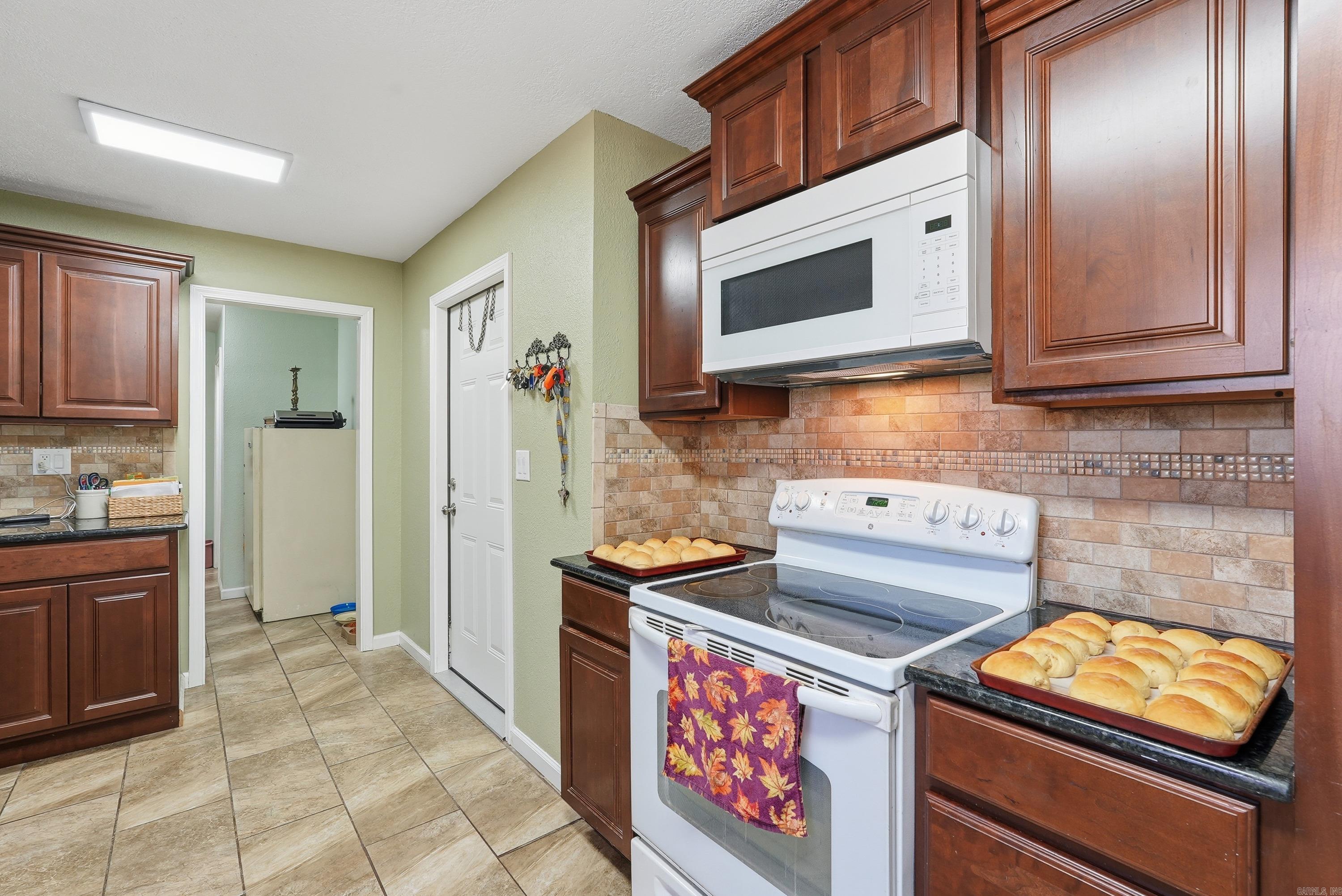 Pine Village - Residential