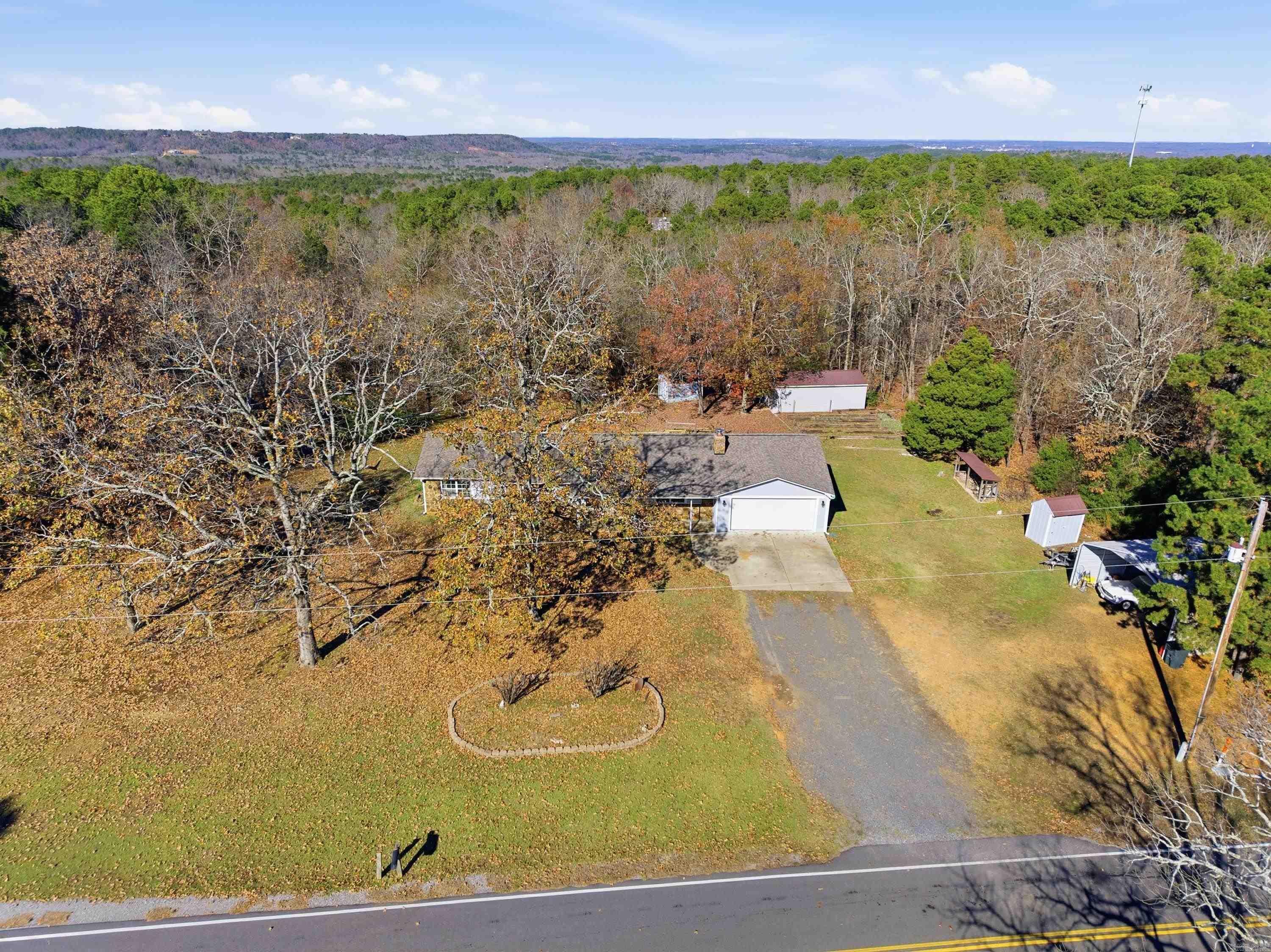 Pine Village - Residential