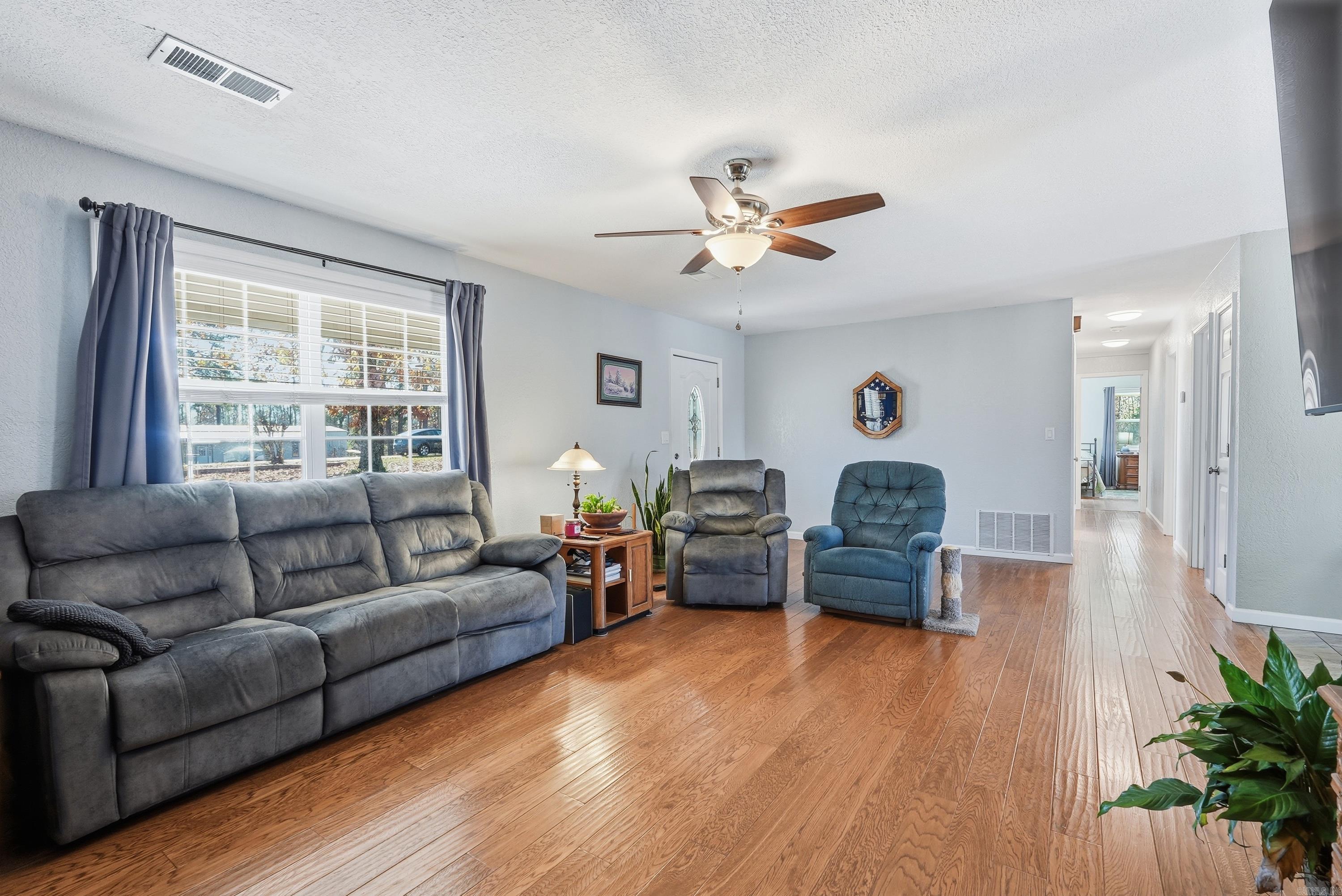 Pine Village - Residential