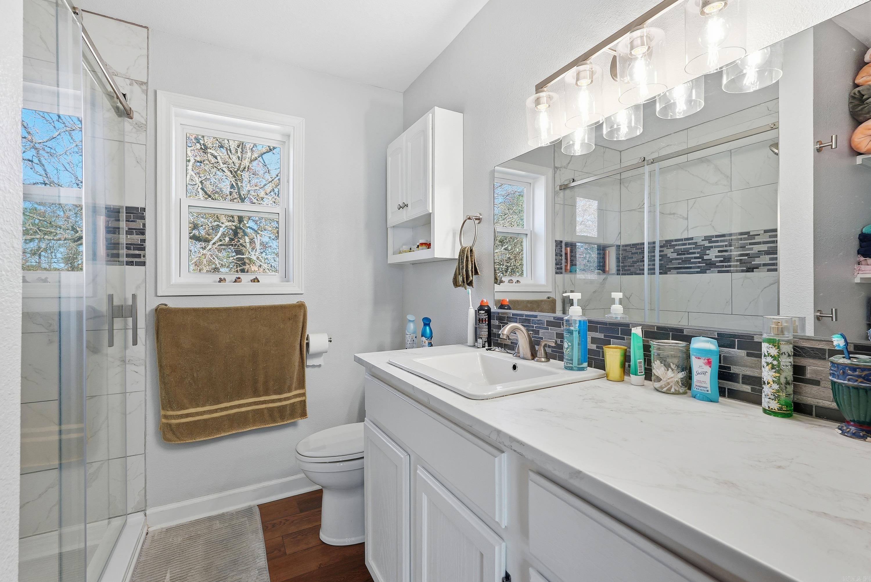 Pine Village - Residential