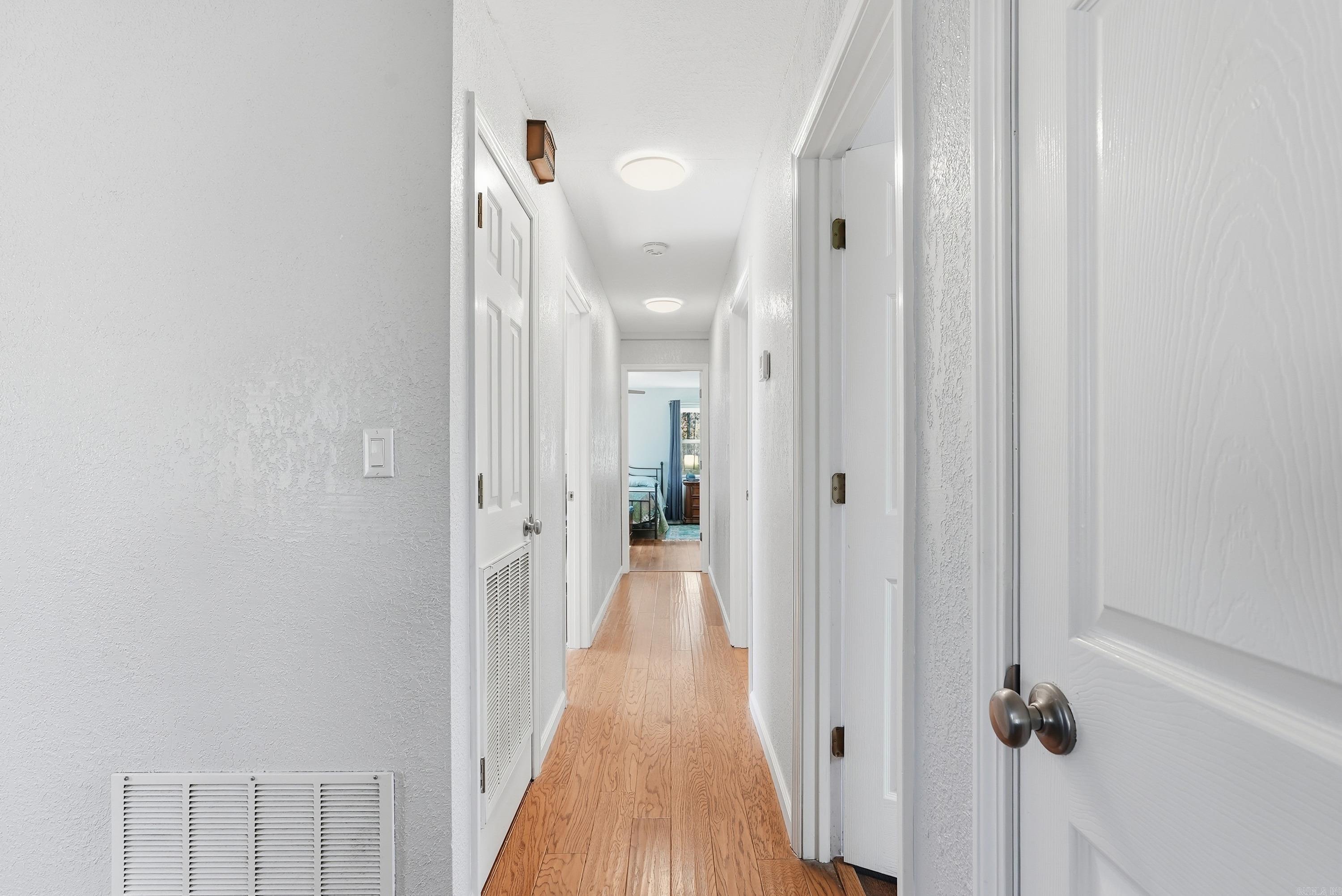 Pine Village - Residential