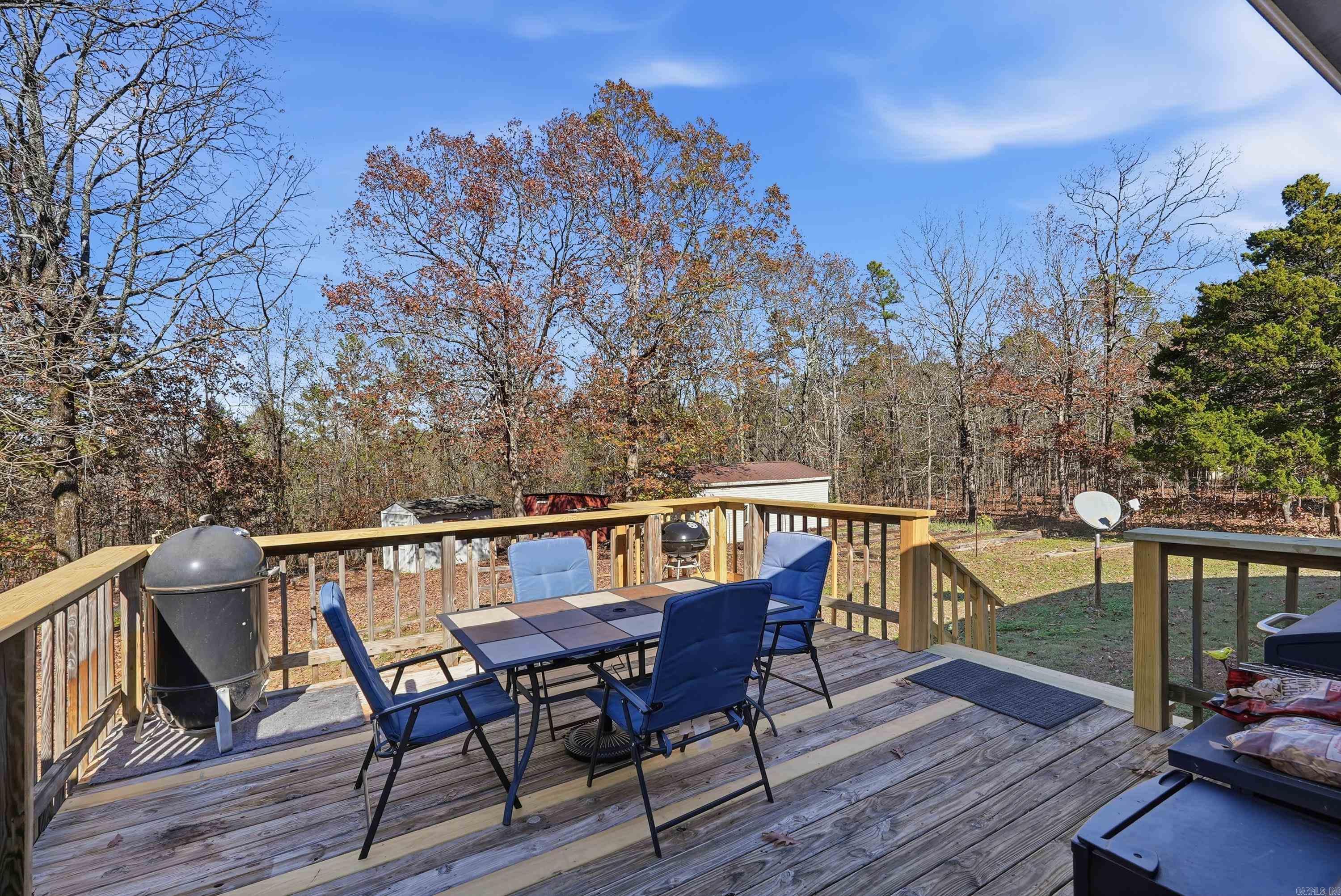 Pine Village - Residential