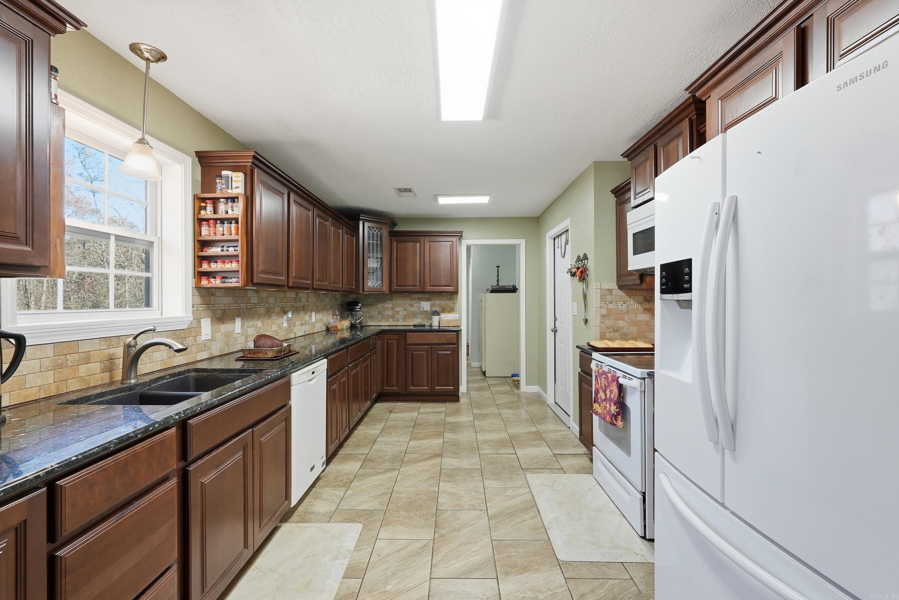 Pine Village - Residential