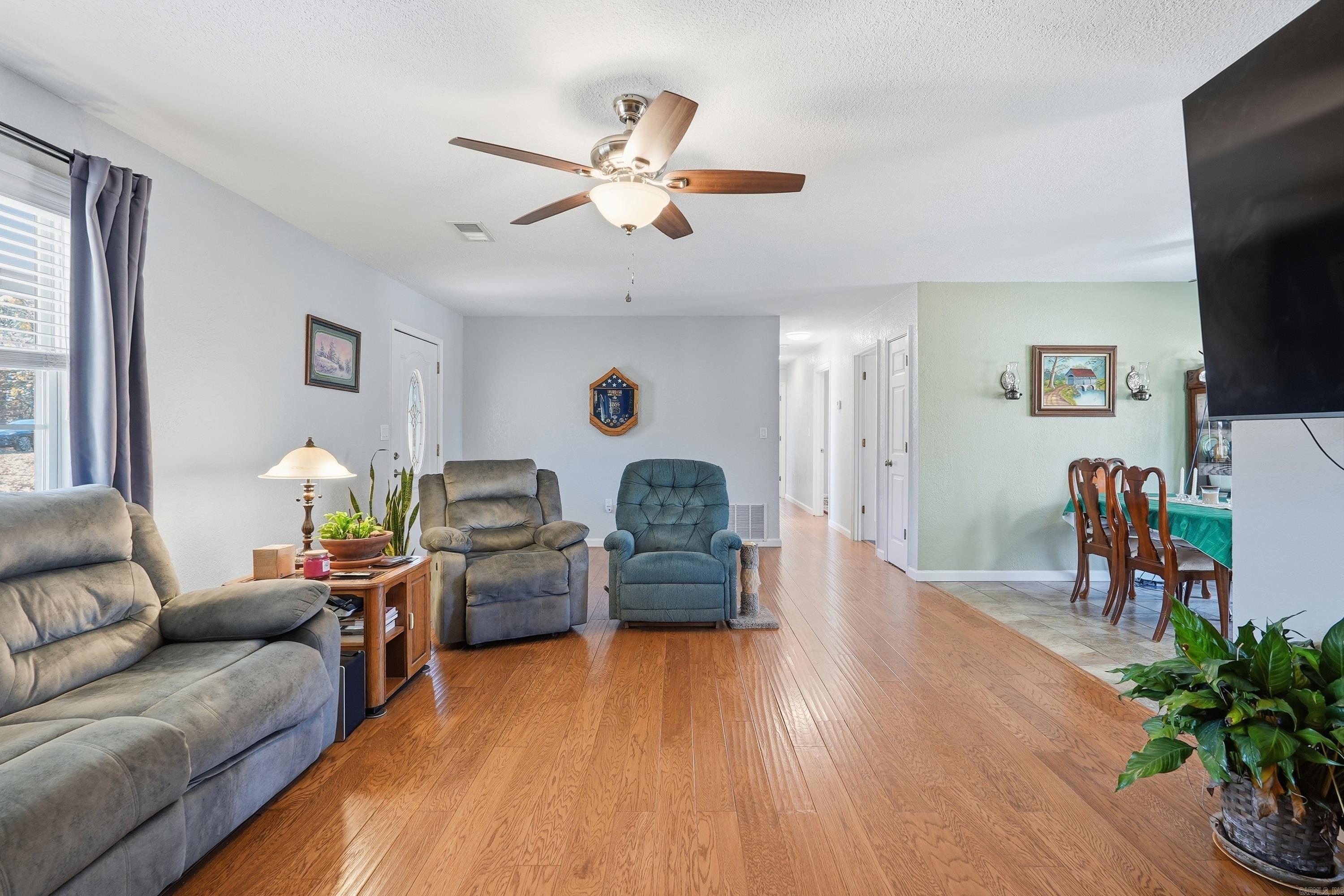 Pine Village - Residential