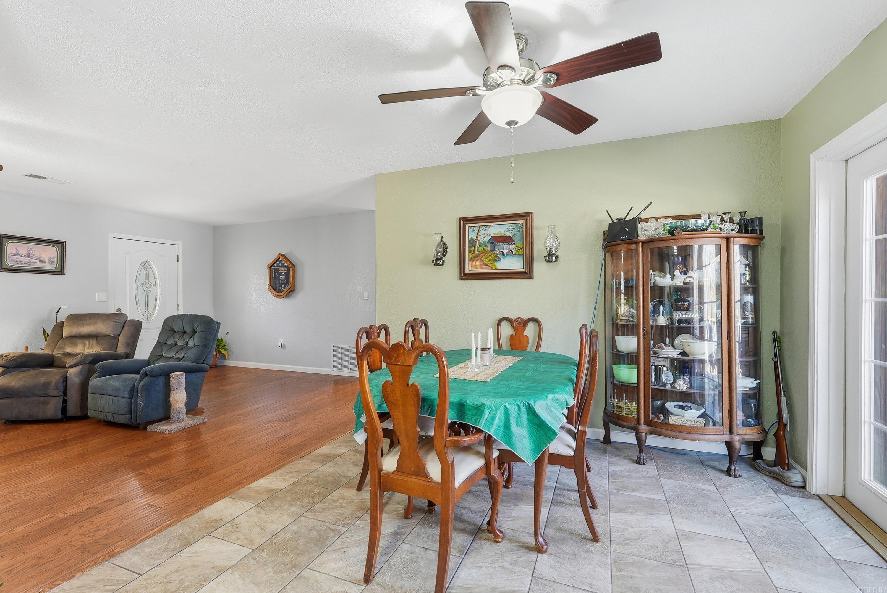 Pine Village - Residential