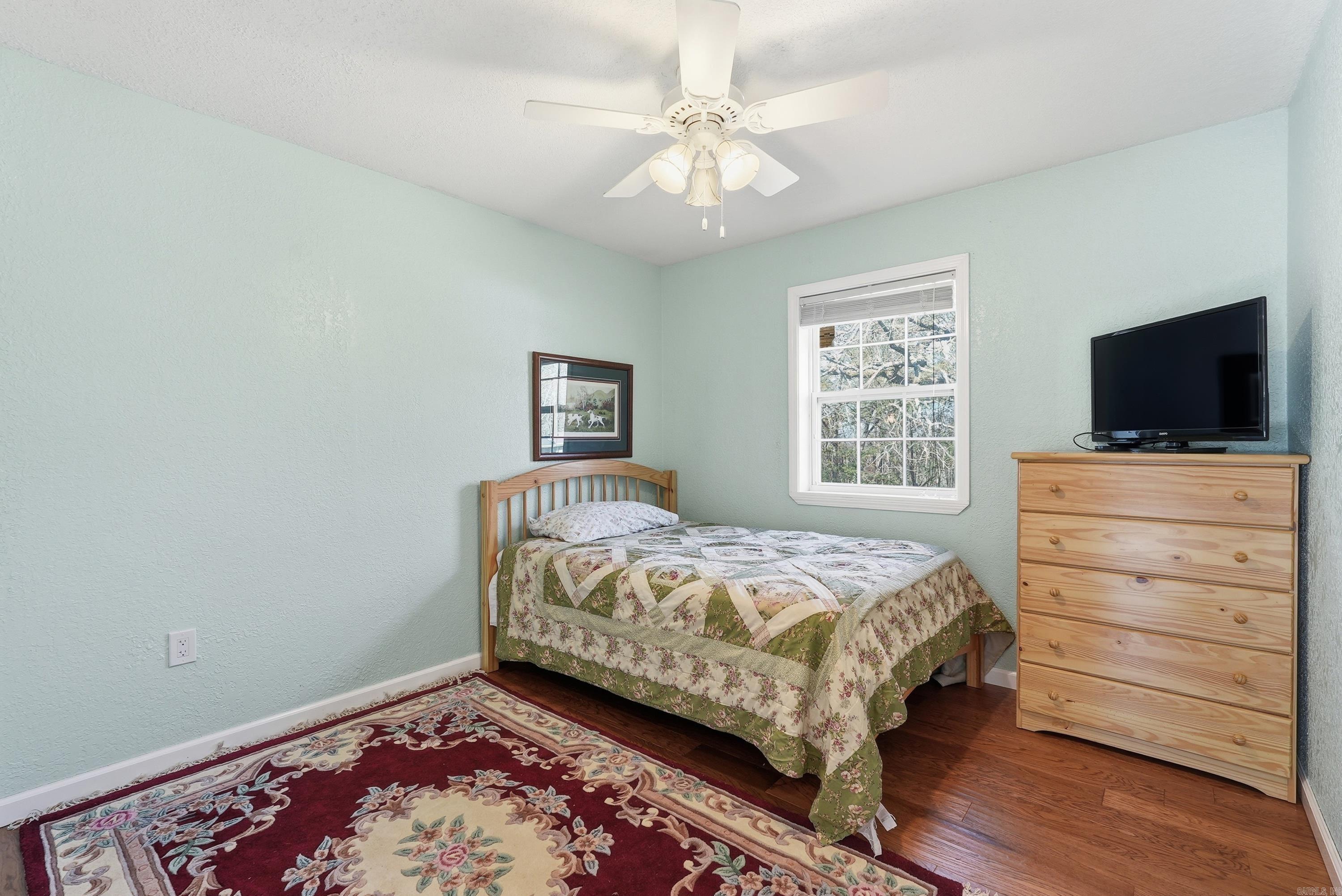 Pine Village - Residential