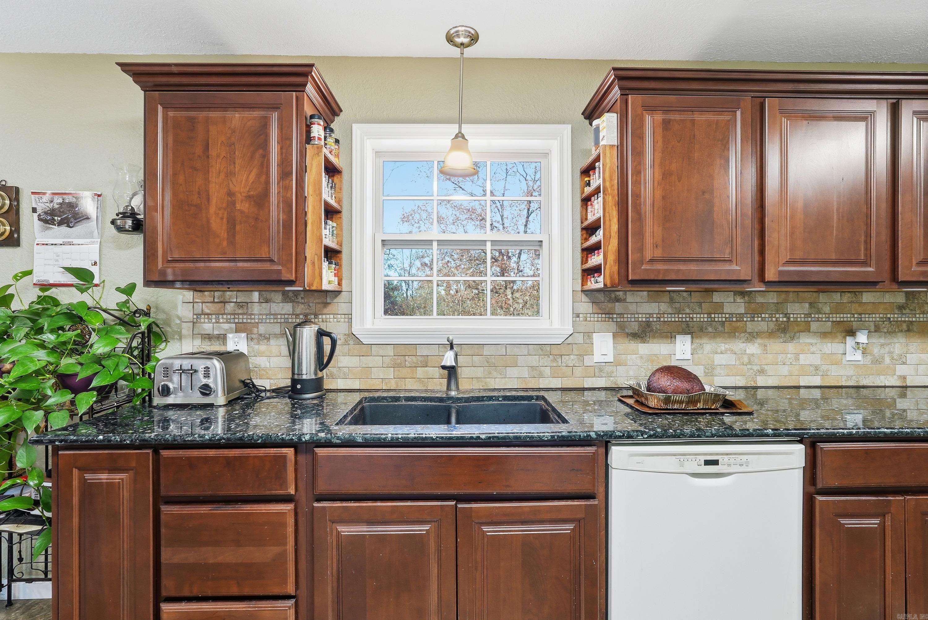 Pine Village - Residential