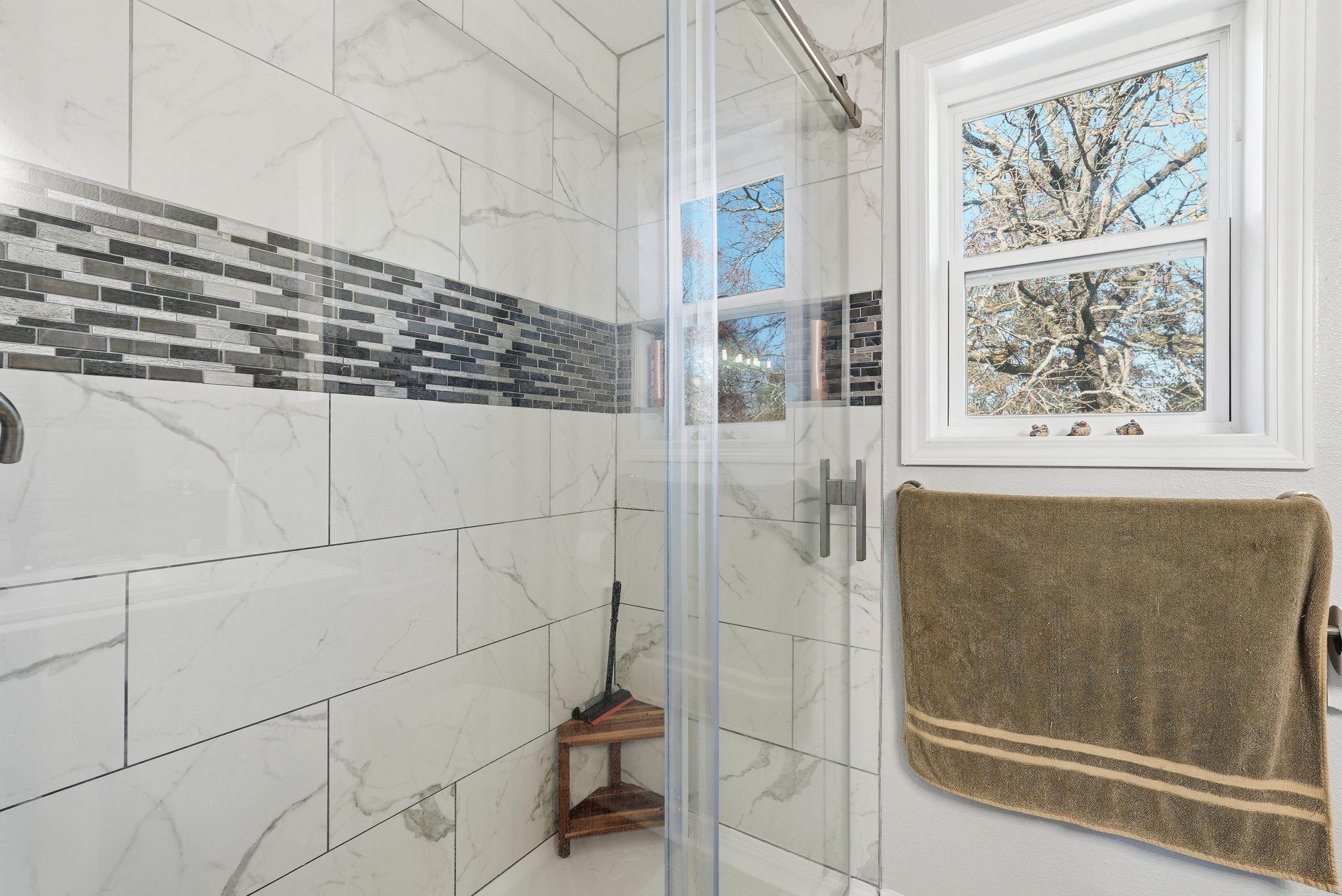 Pine Village - Residential