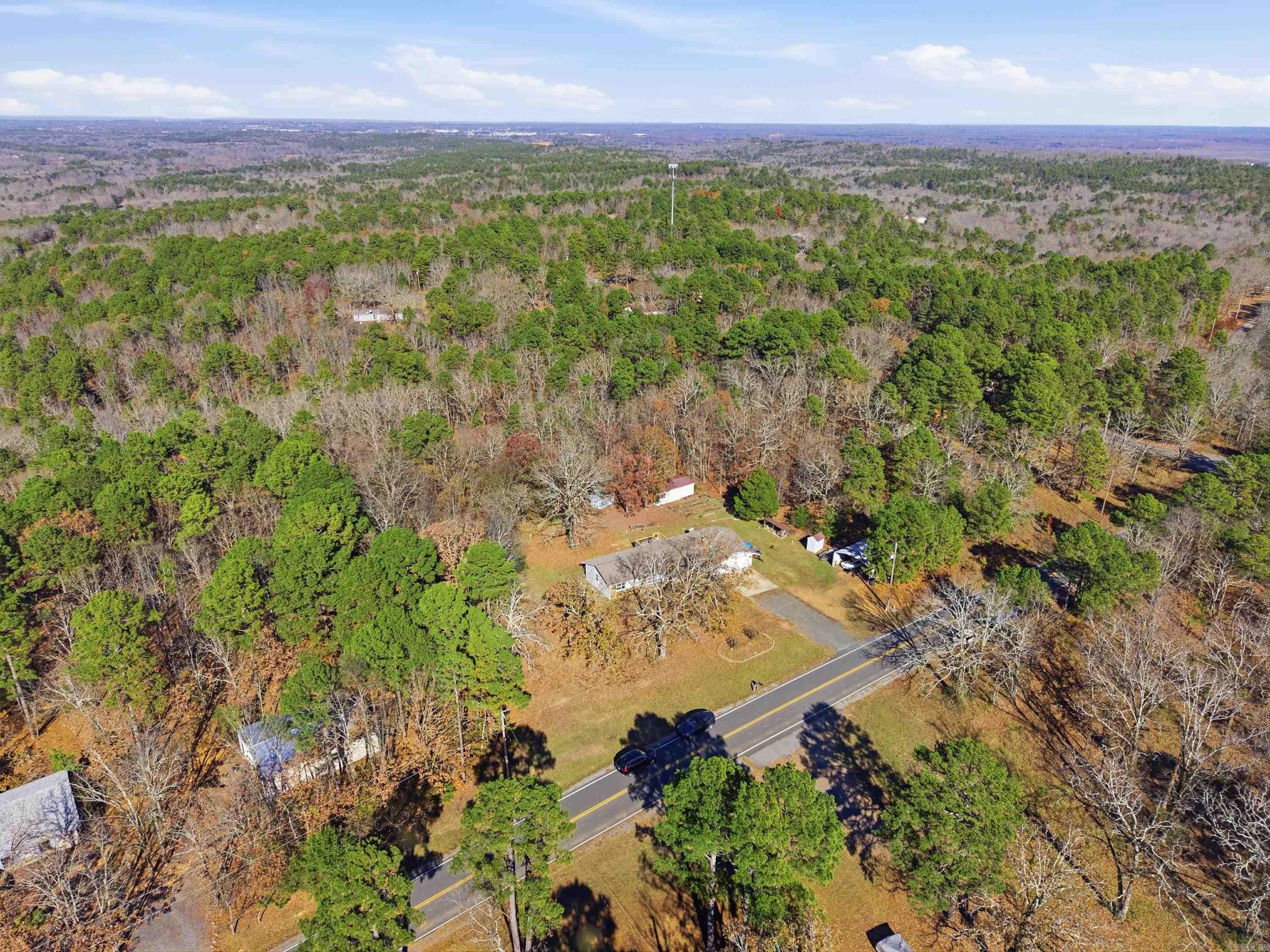 Pine Village - Residential