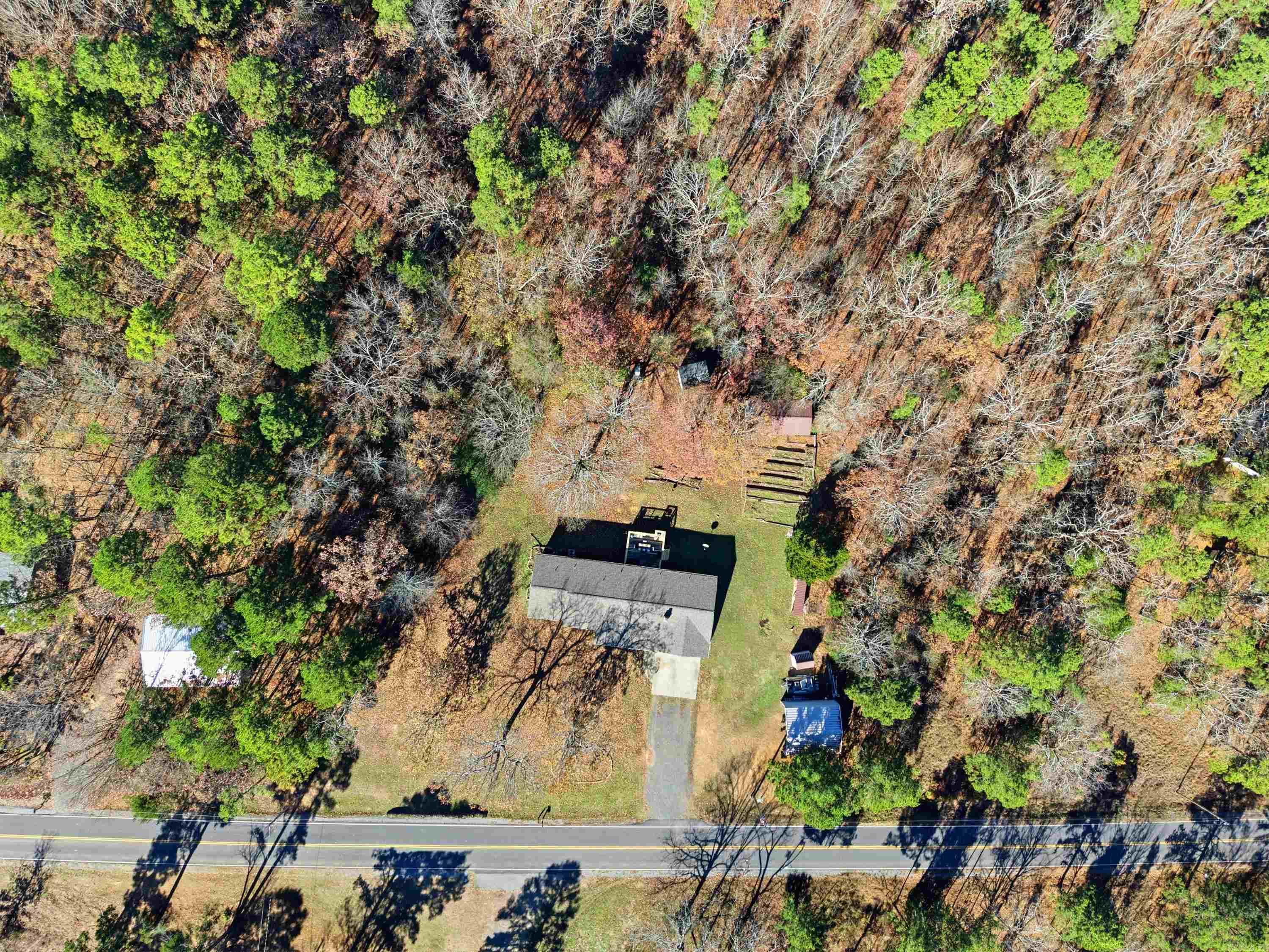 Pine Village - Residential