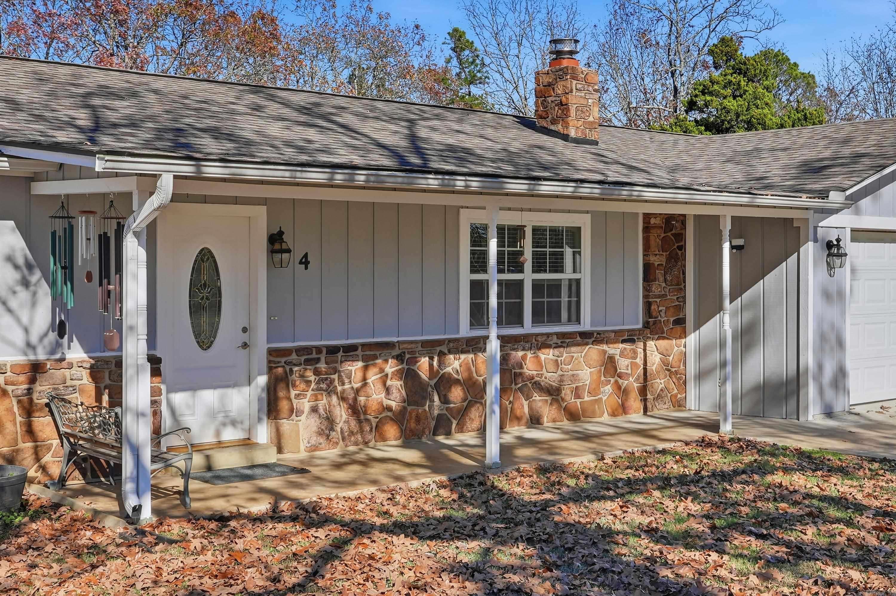 Pine Village - Residential