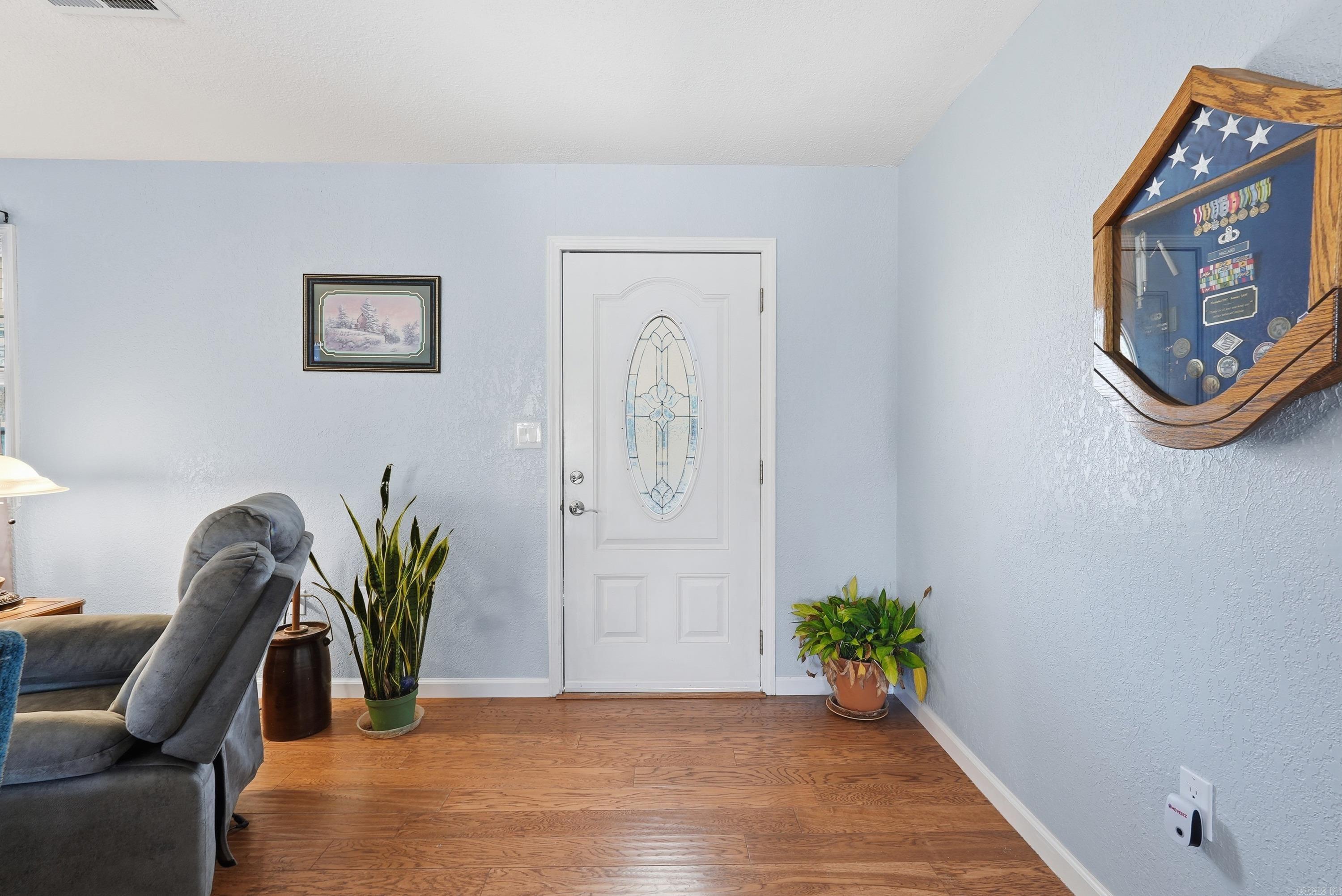 Pine Village - Residential