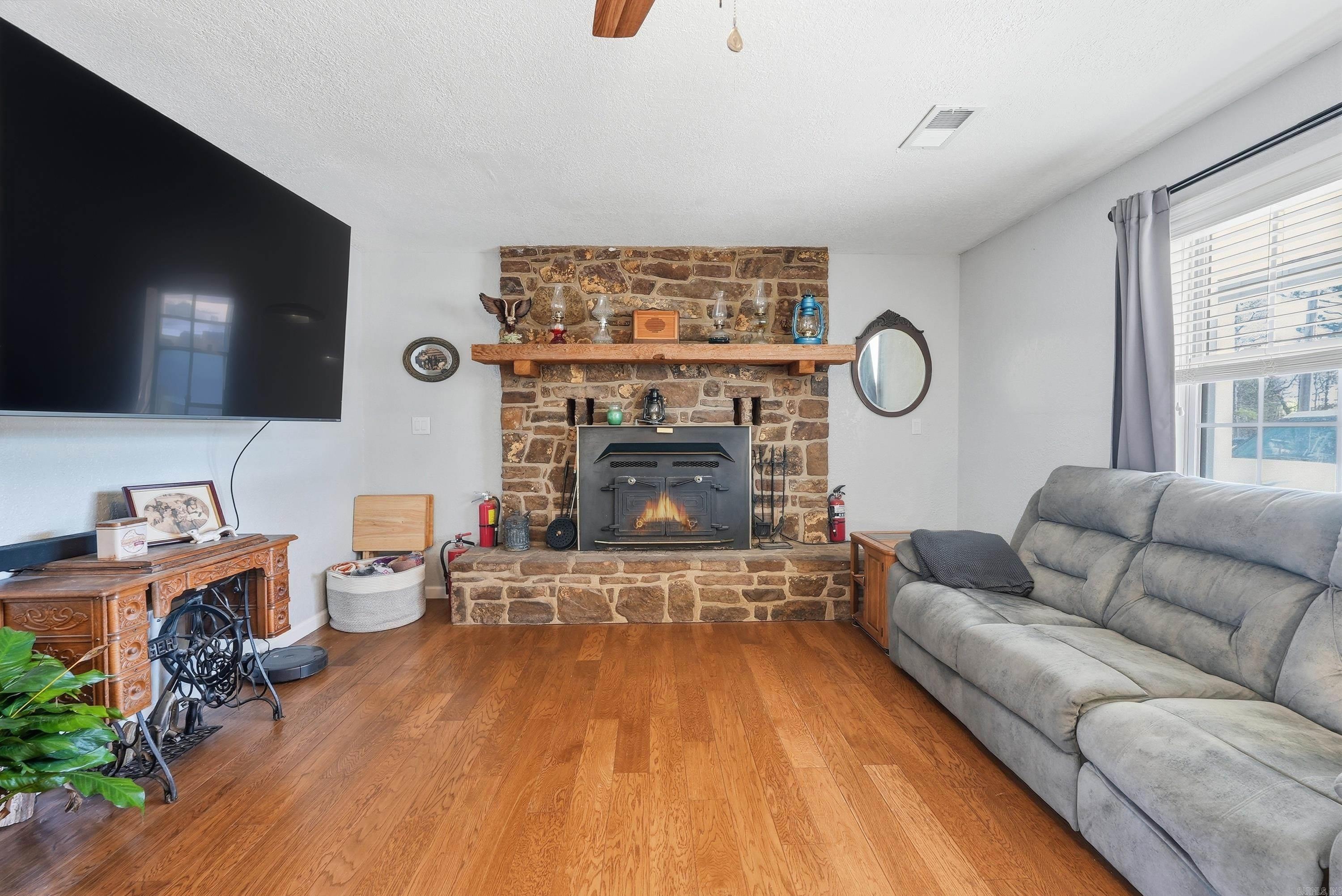 Pine Village - Residential