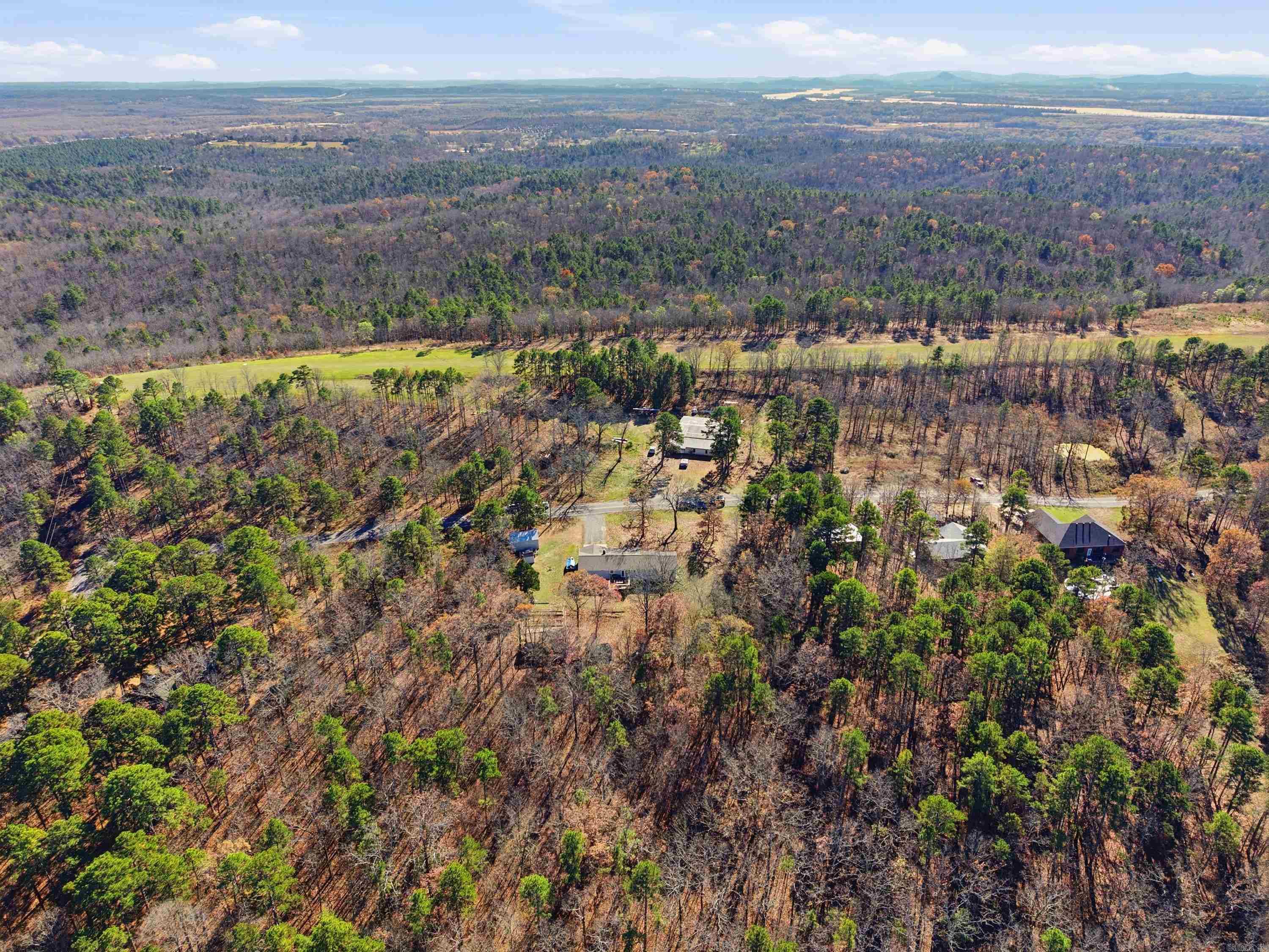 Pine Village - Residential